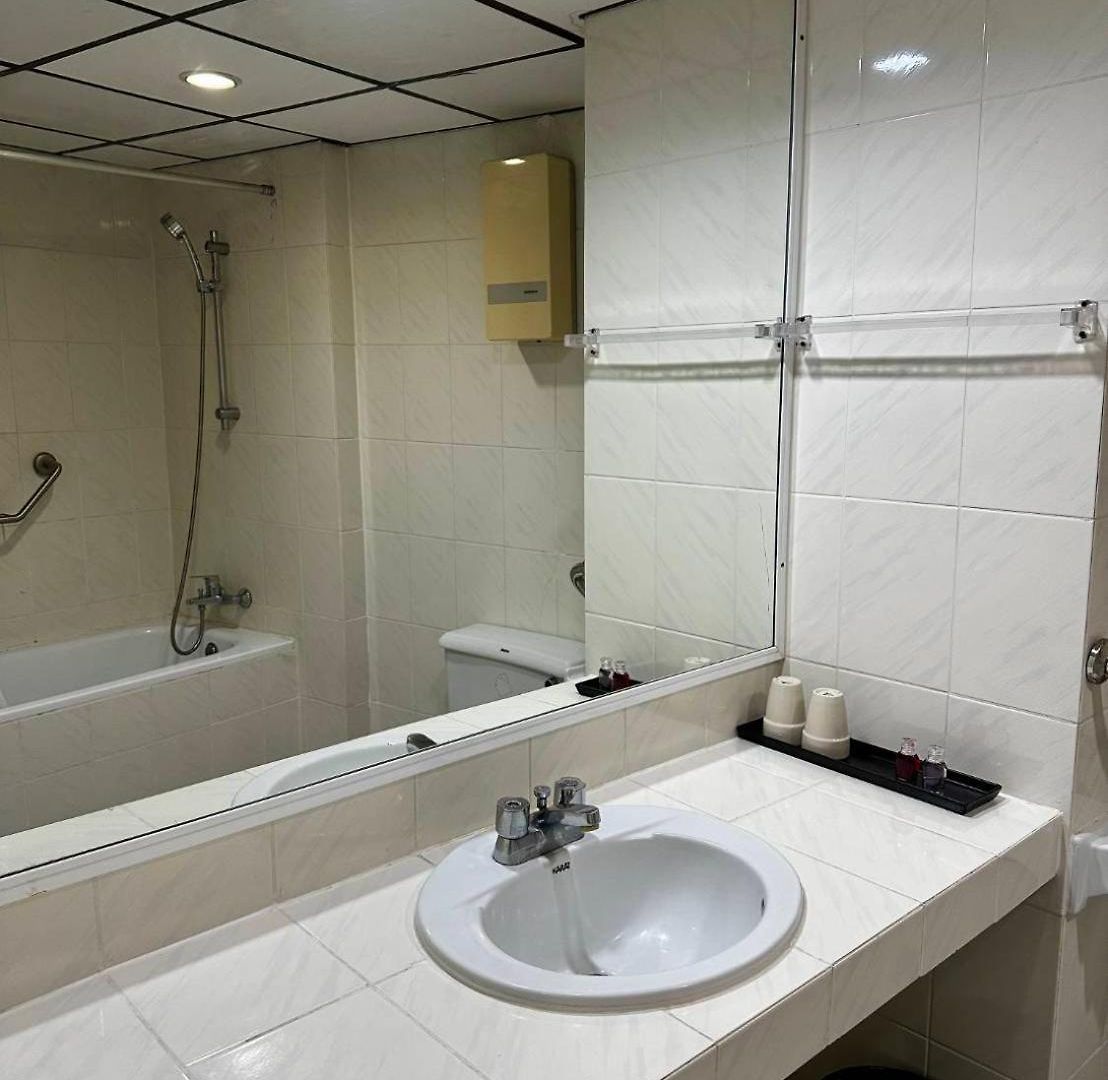 Garden Paradise Hotel Pattaya