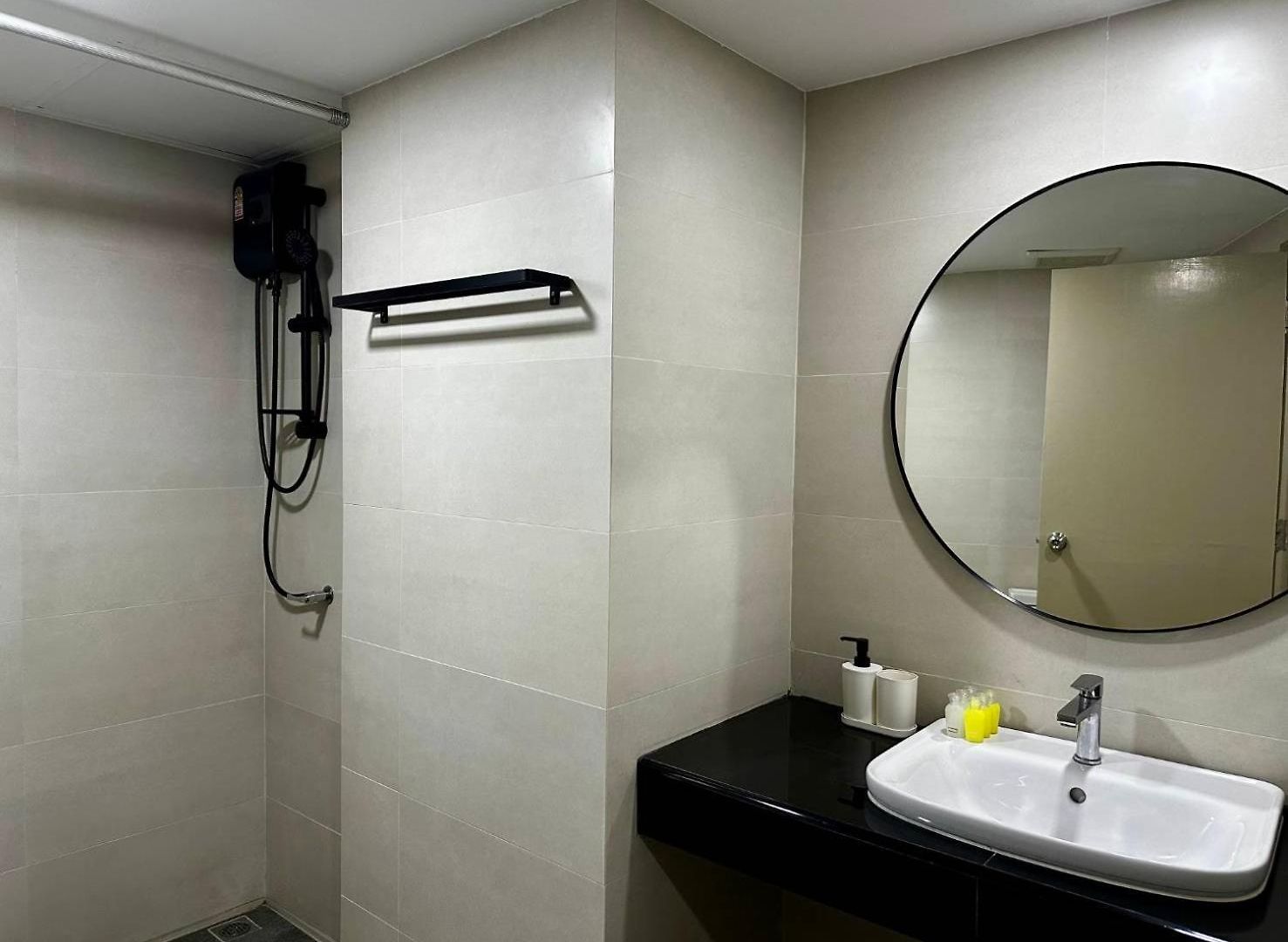 Hotel Garden Paradise Pattaya