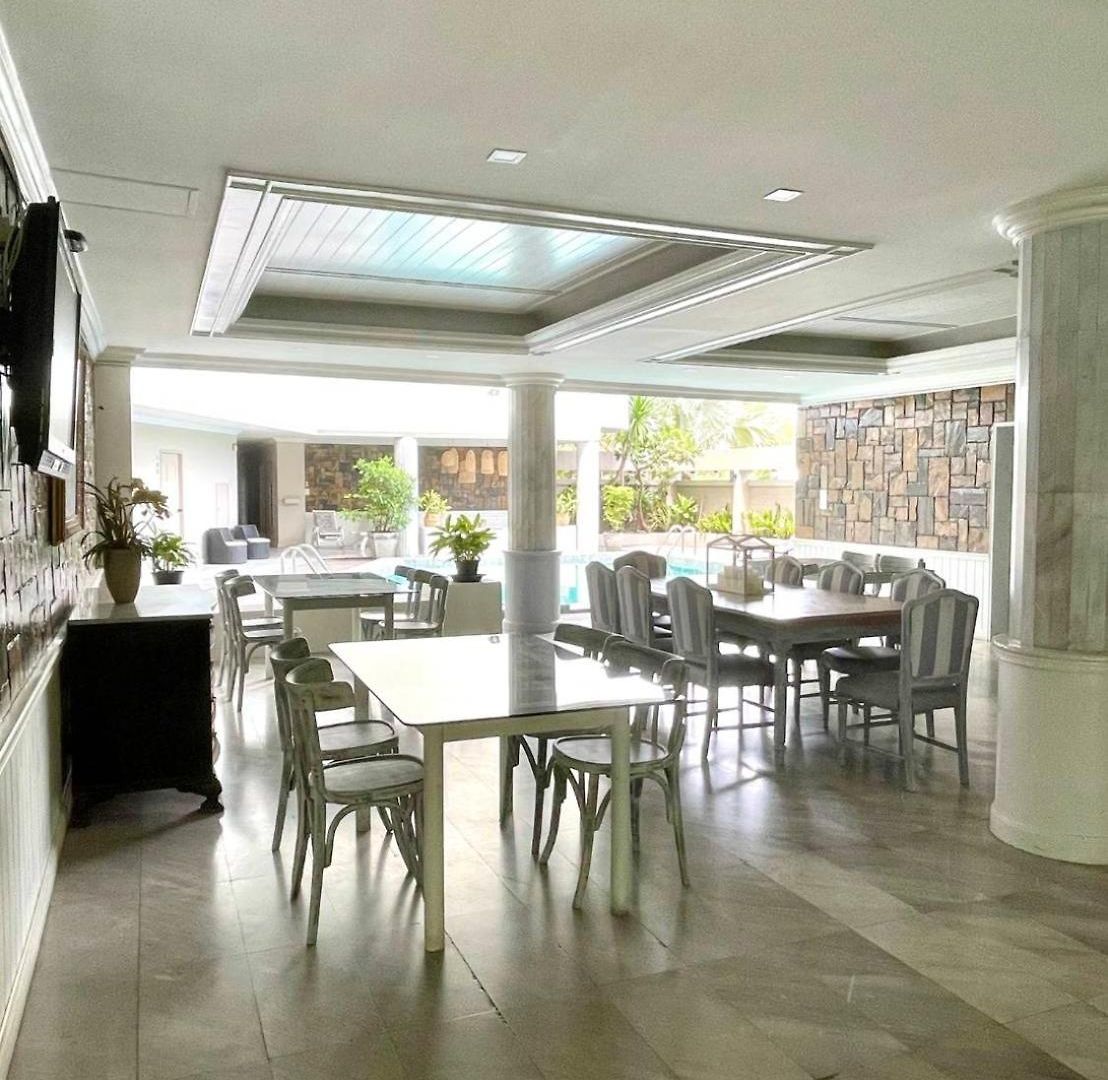 Garden Paradise 3* Pattaya