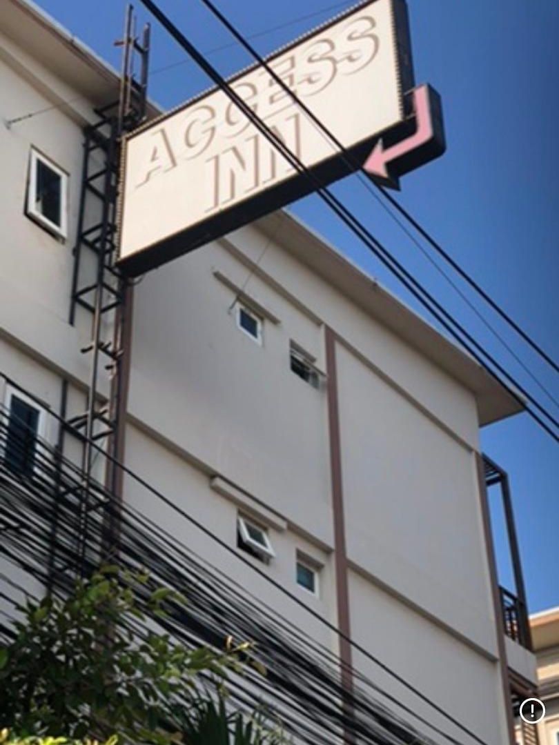 Hotel Access 3*