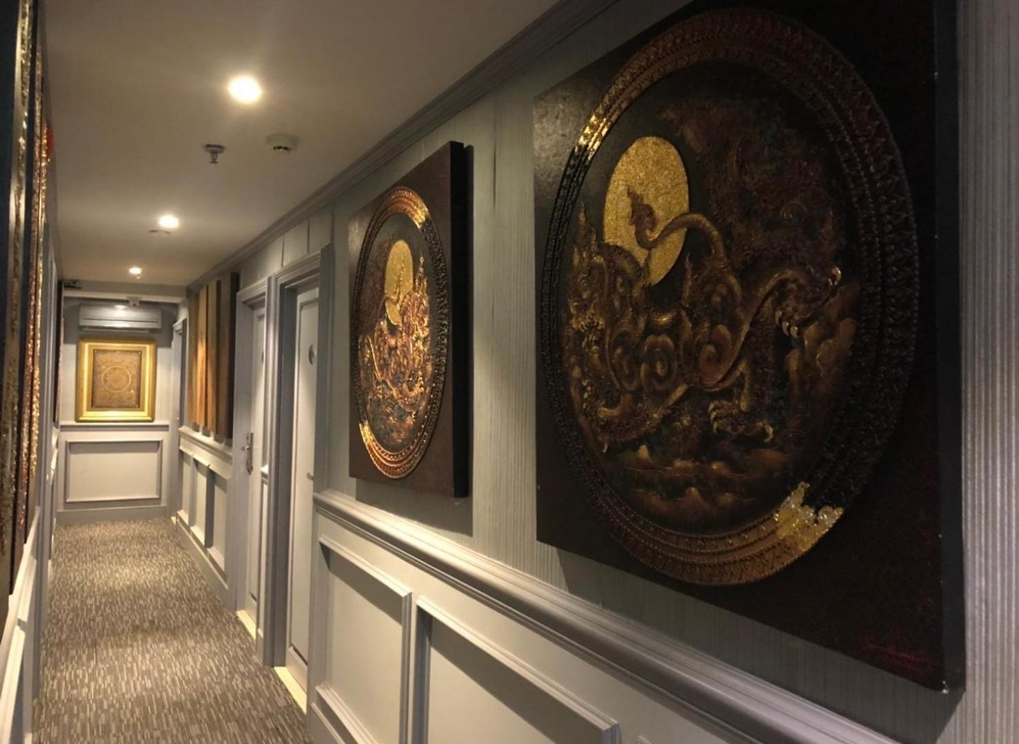 Access Hotel