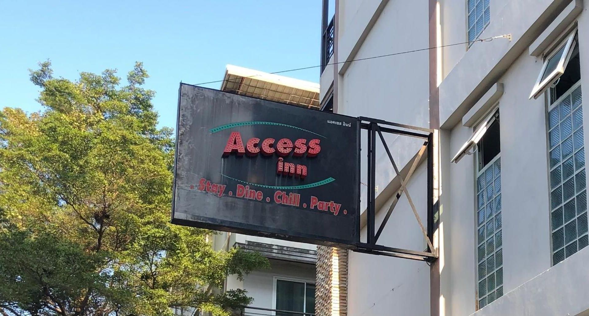 Access