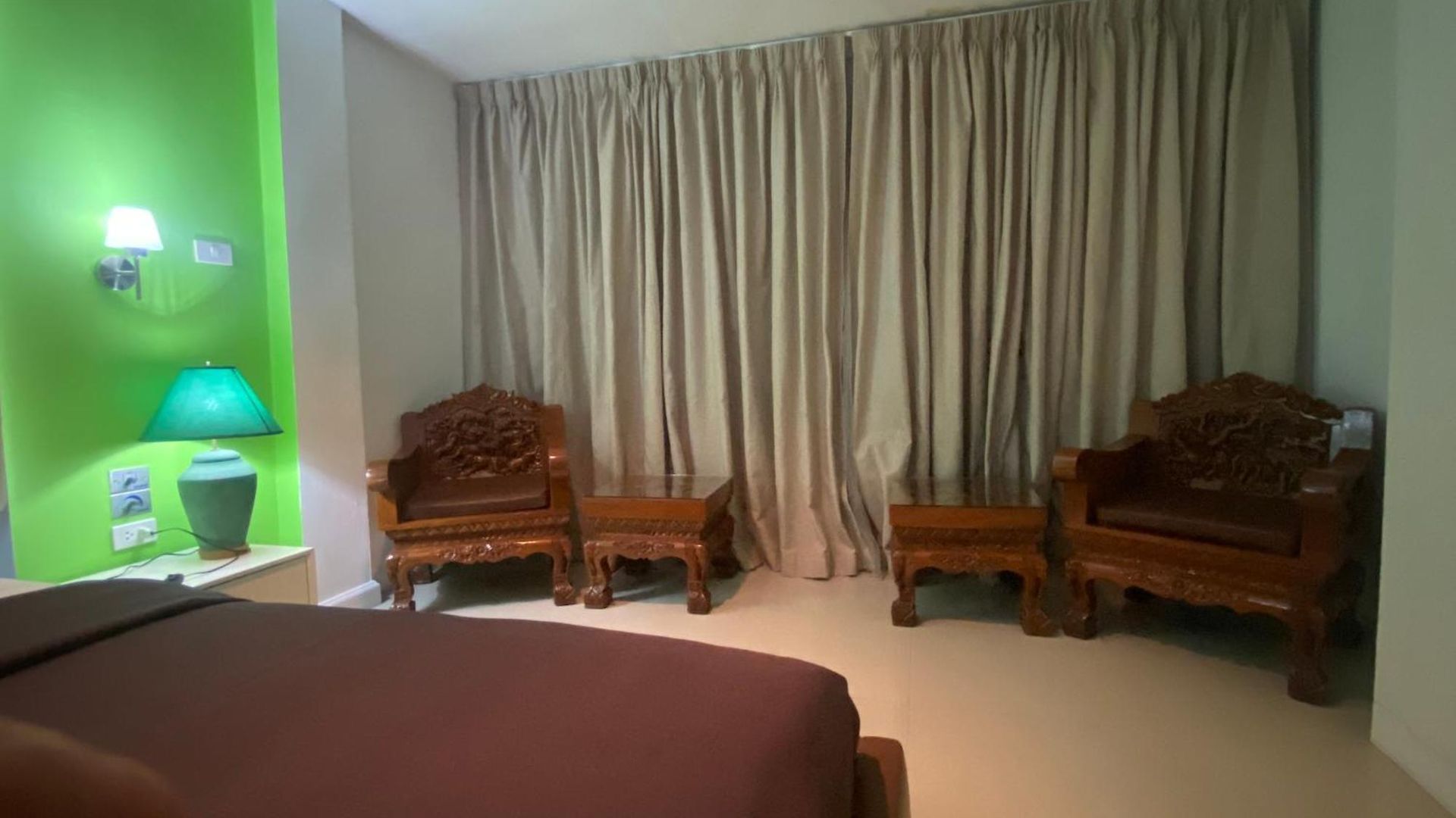 Access Hotel 3*