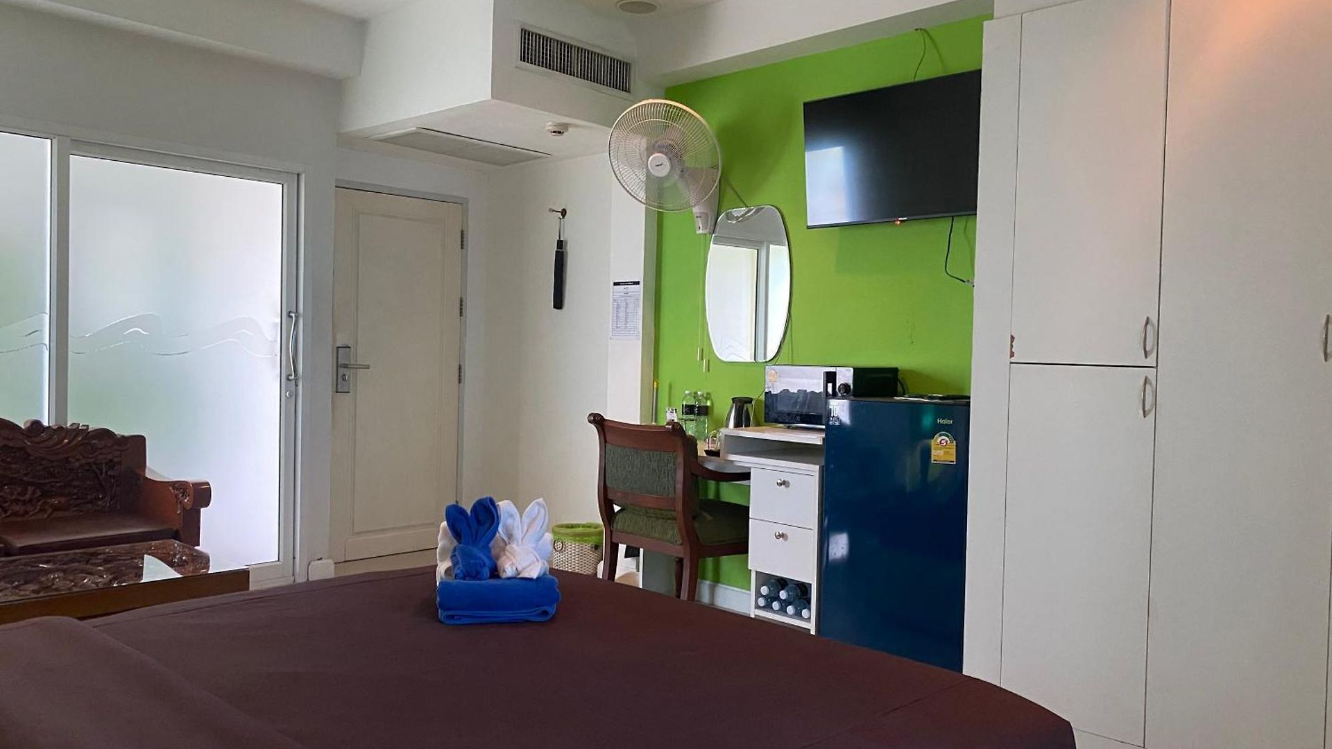 Hotel Access 3*
