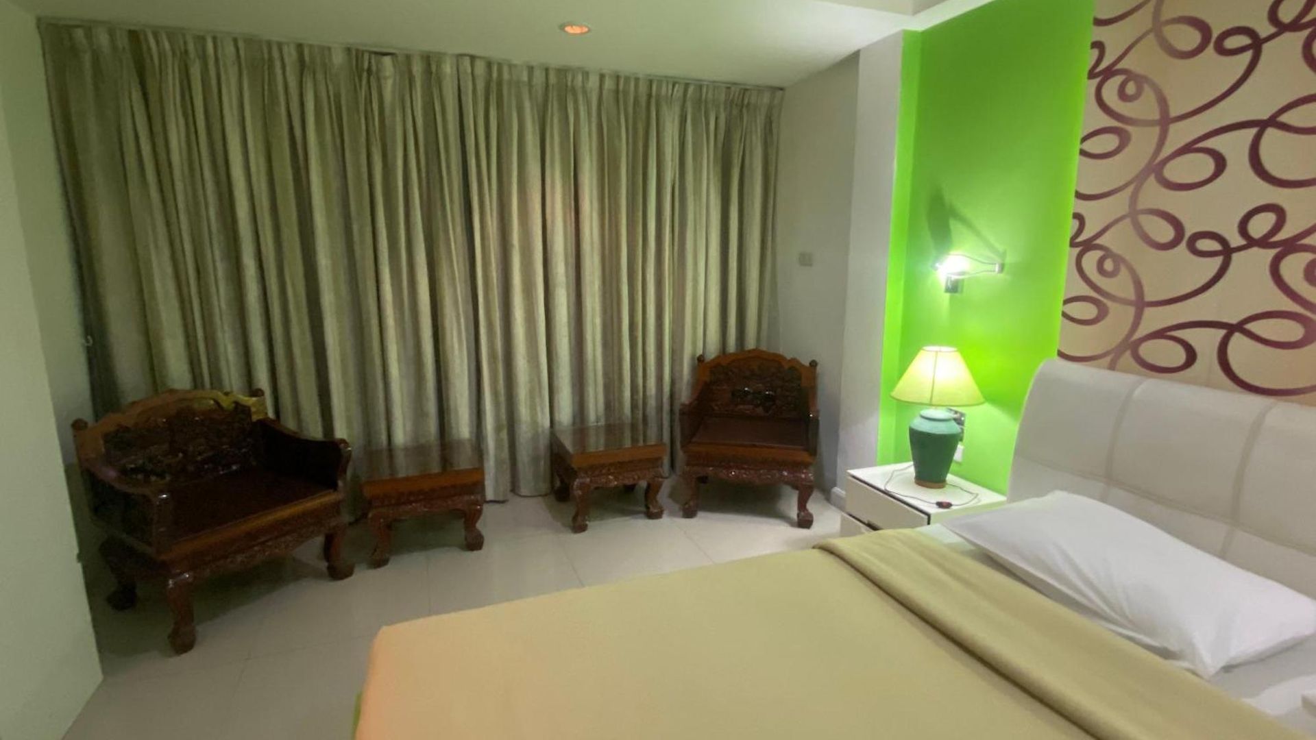 Access Hotel Pattaya