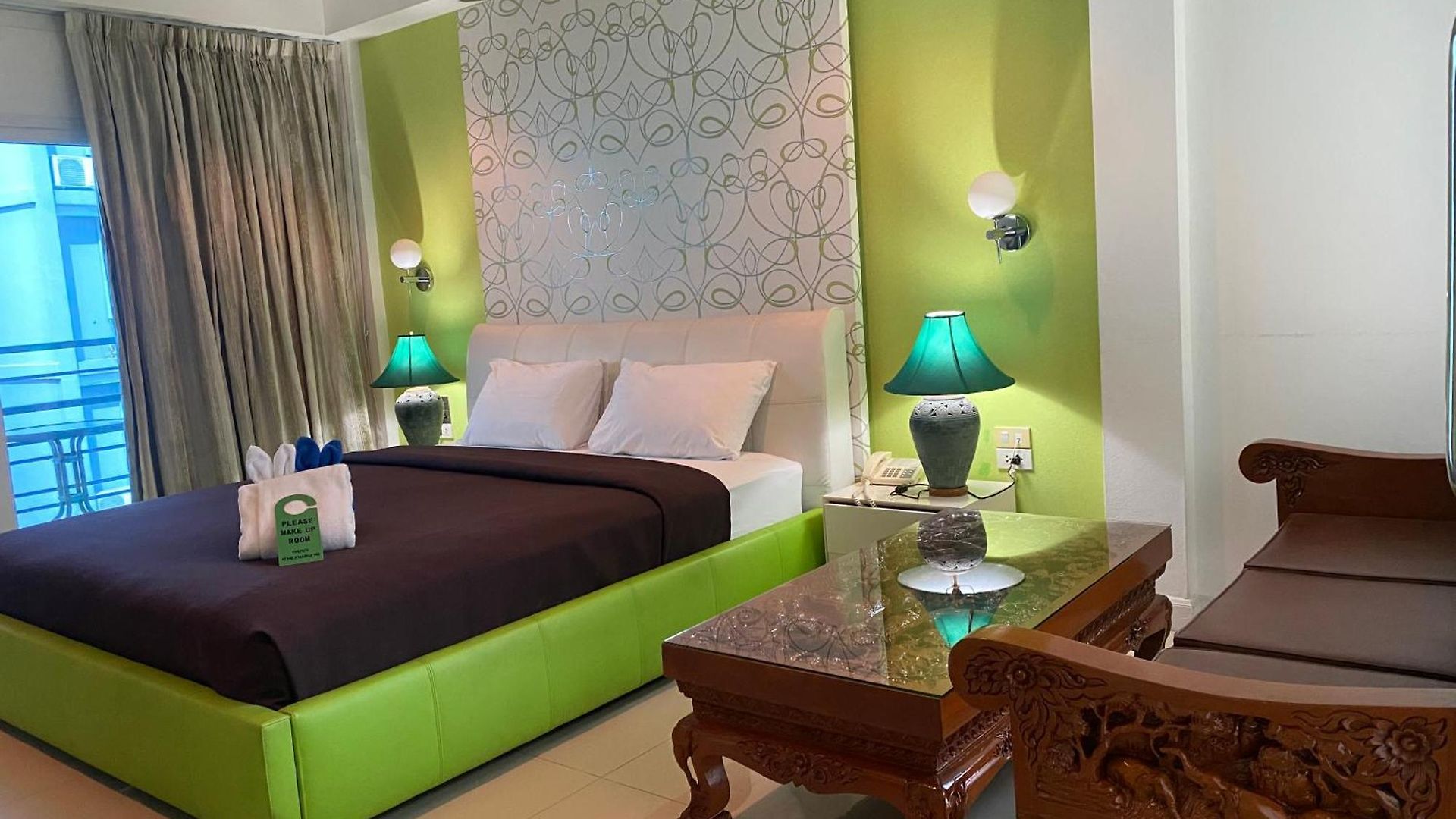 Access 3* Pattaya