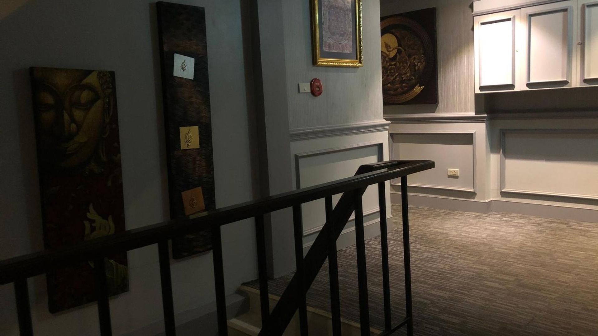Hotel Access