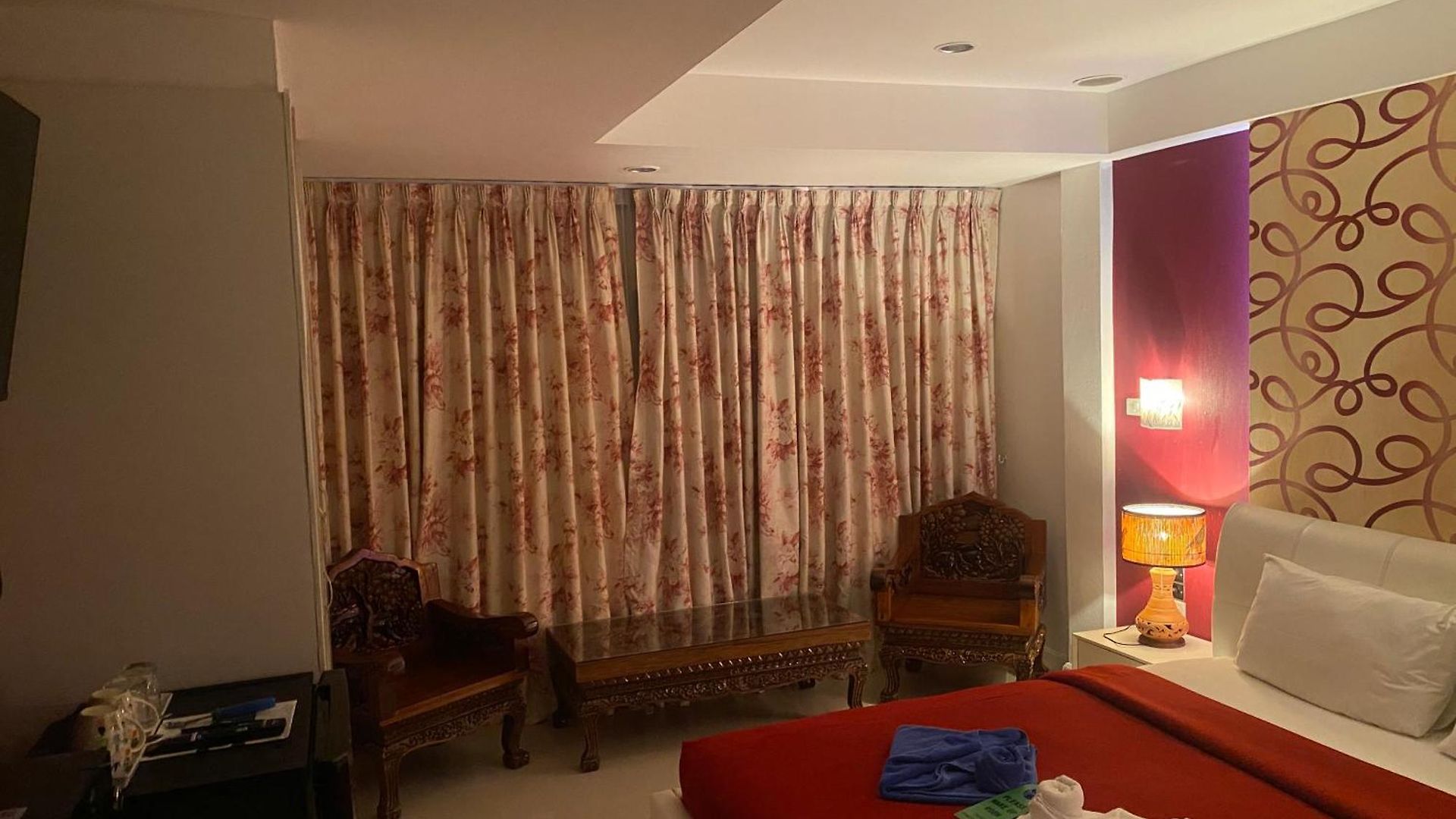 Access Hotel Pattaya