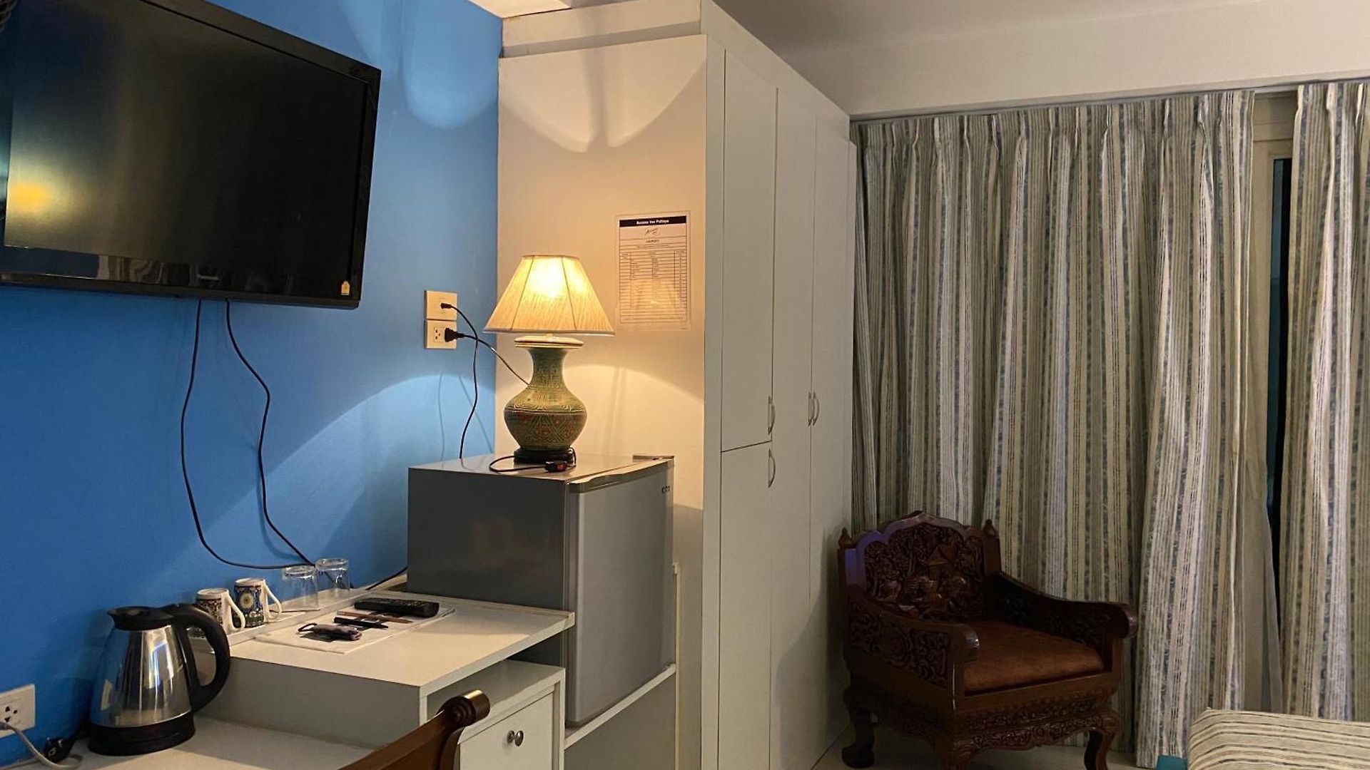 Access 3* Pattaya