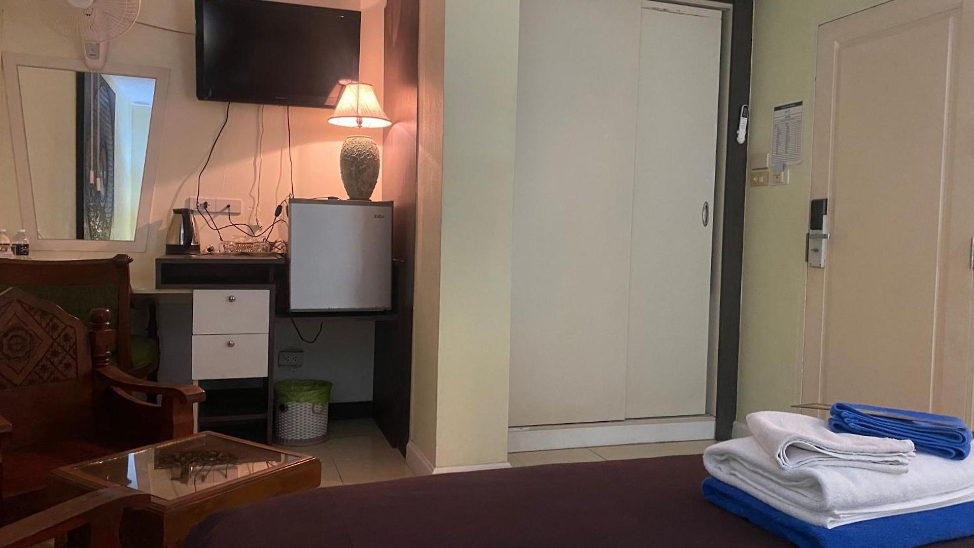 Access Hotel