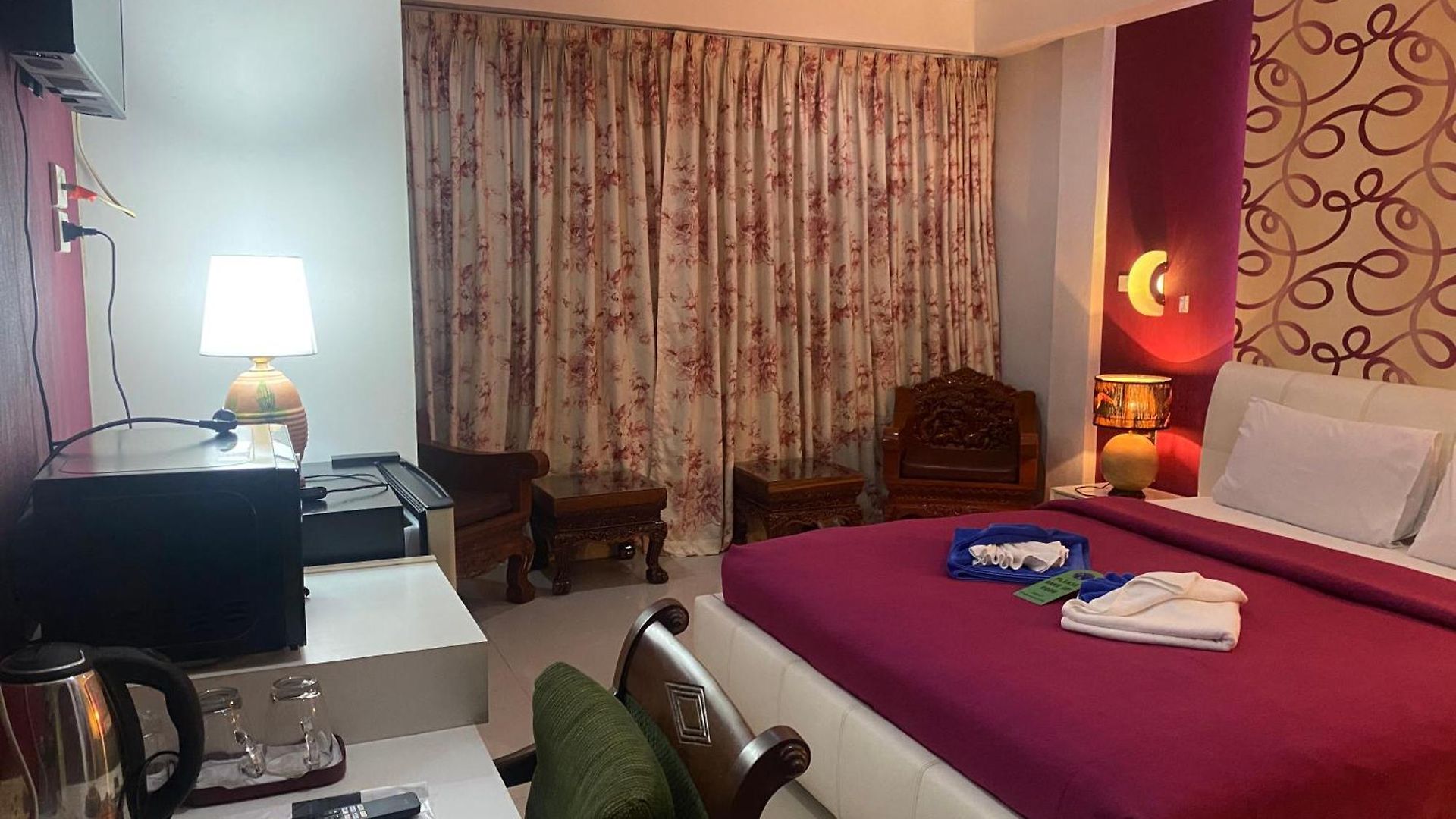 Hotel Access