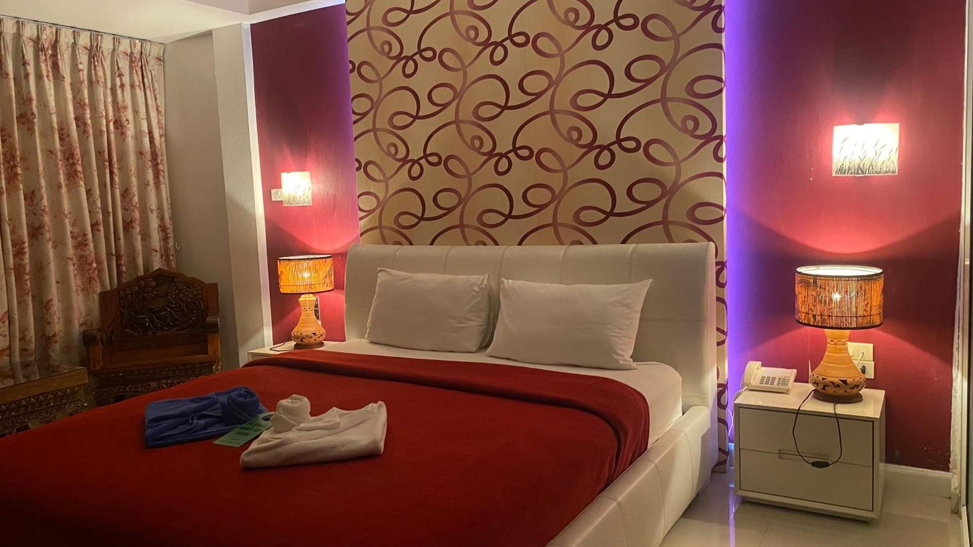 Access Hotel 3*