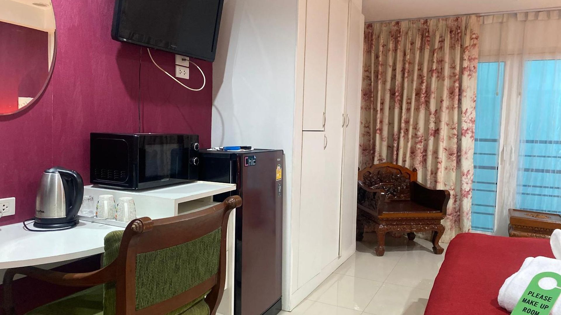Access Pattaya