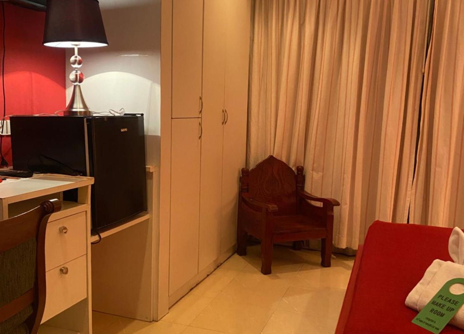 Access 3* Pattaya