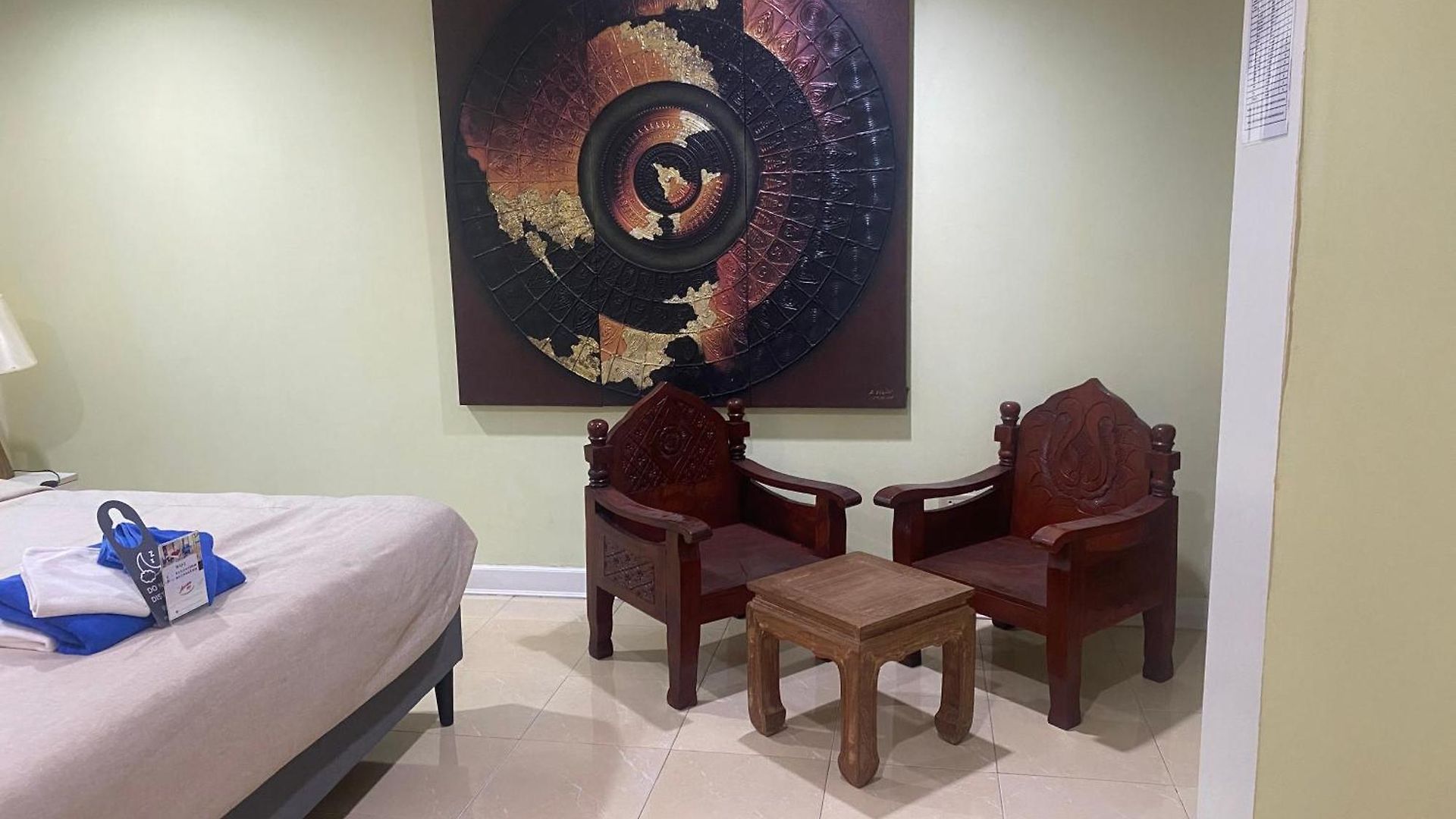 Hotel Access 3*