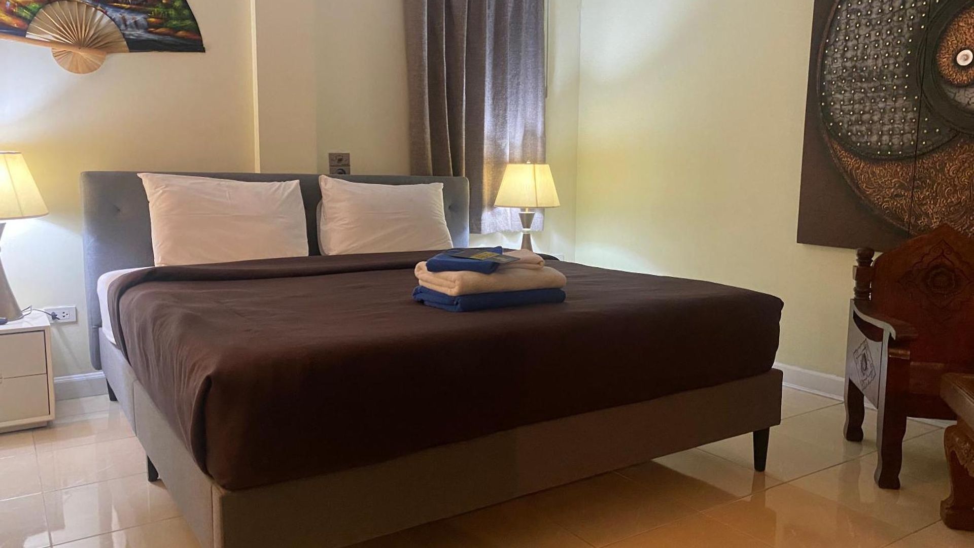 Access Hotel Pattaya