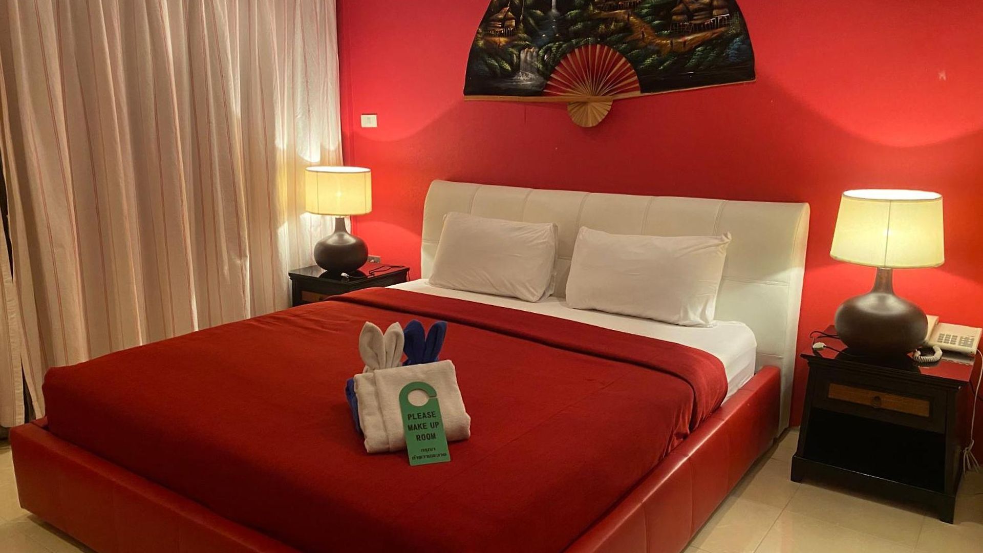 Access 3* Pattaya