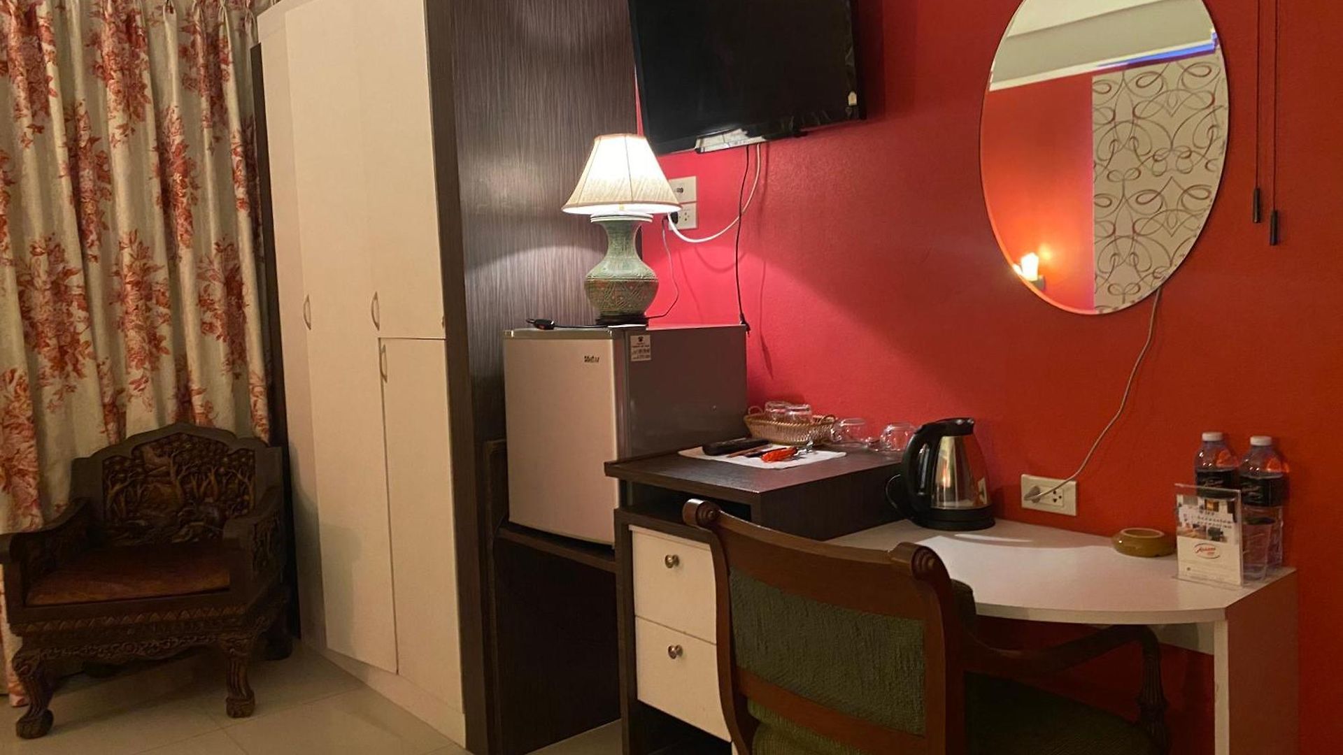 Access Hotel 3*