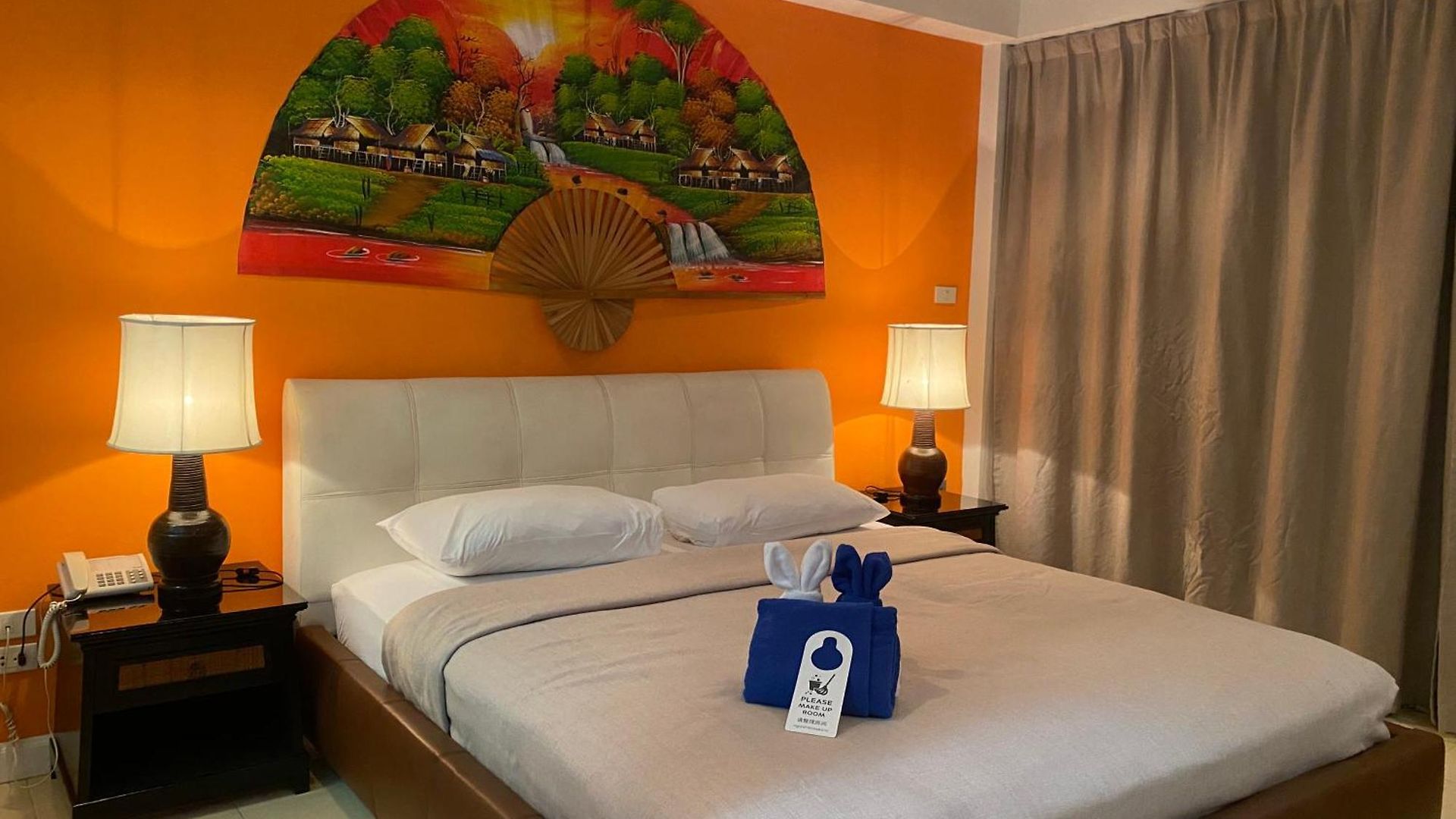 Hotel Access 3*