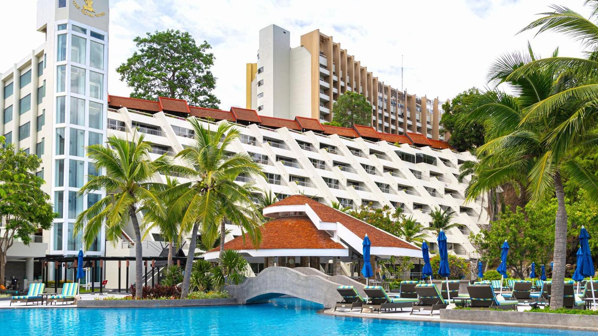 Royal Wing & Pattaya