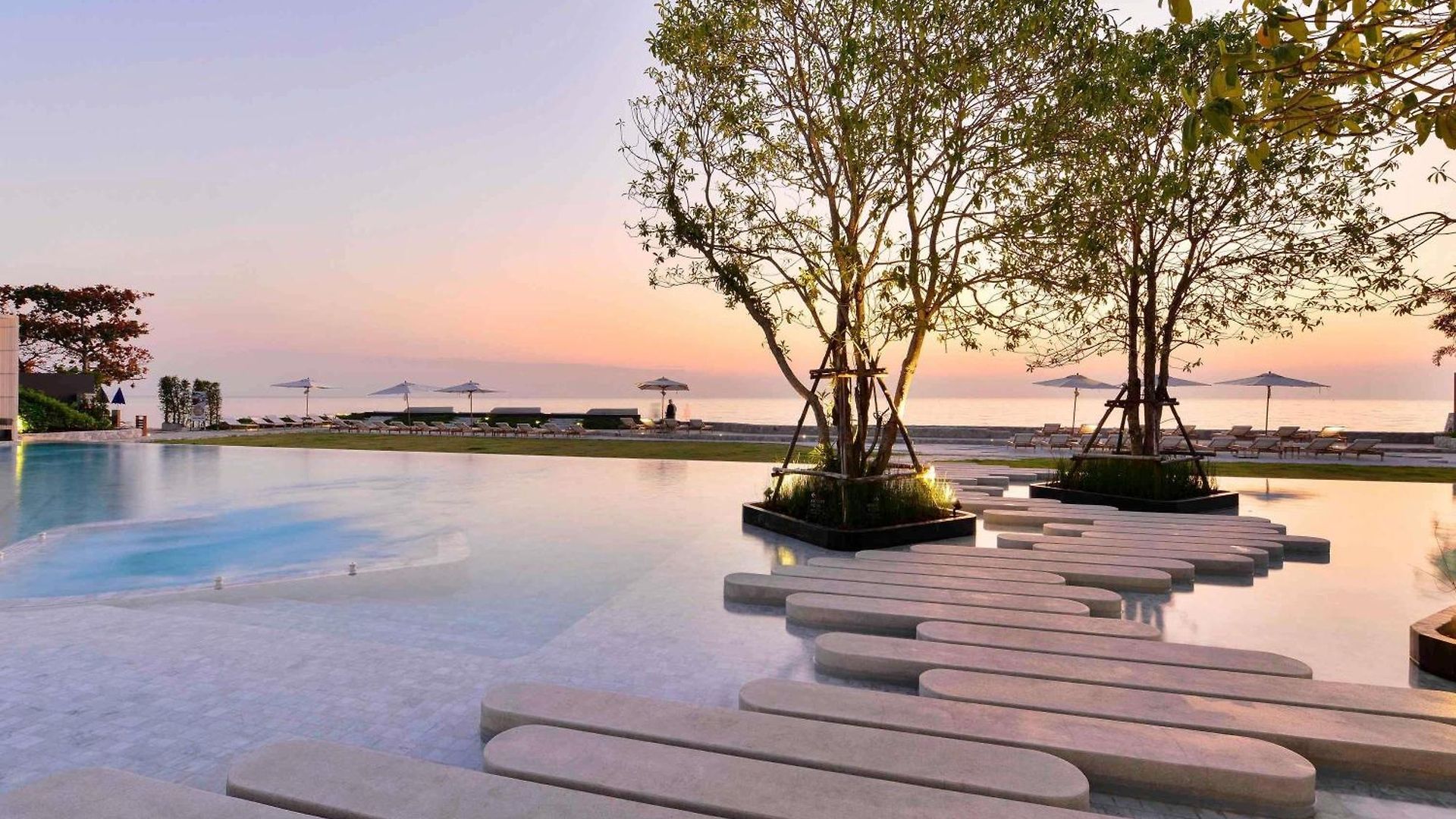 Veranda - Mgallery Collection, Accor
