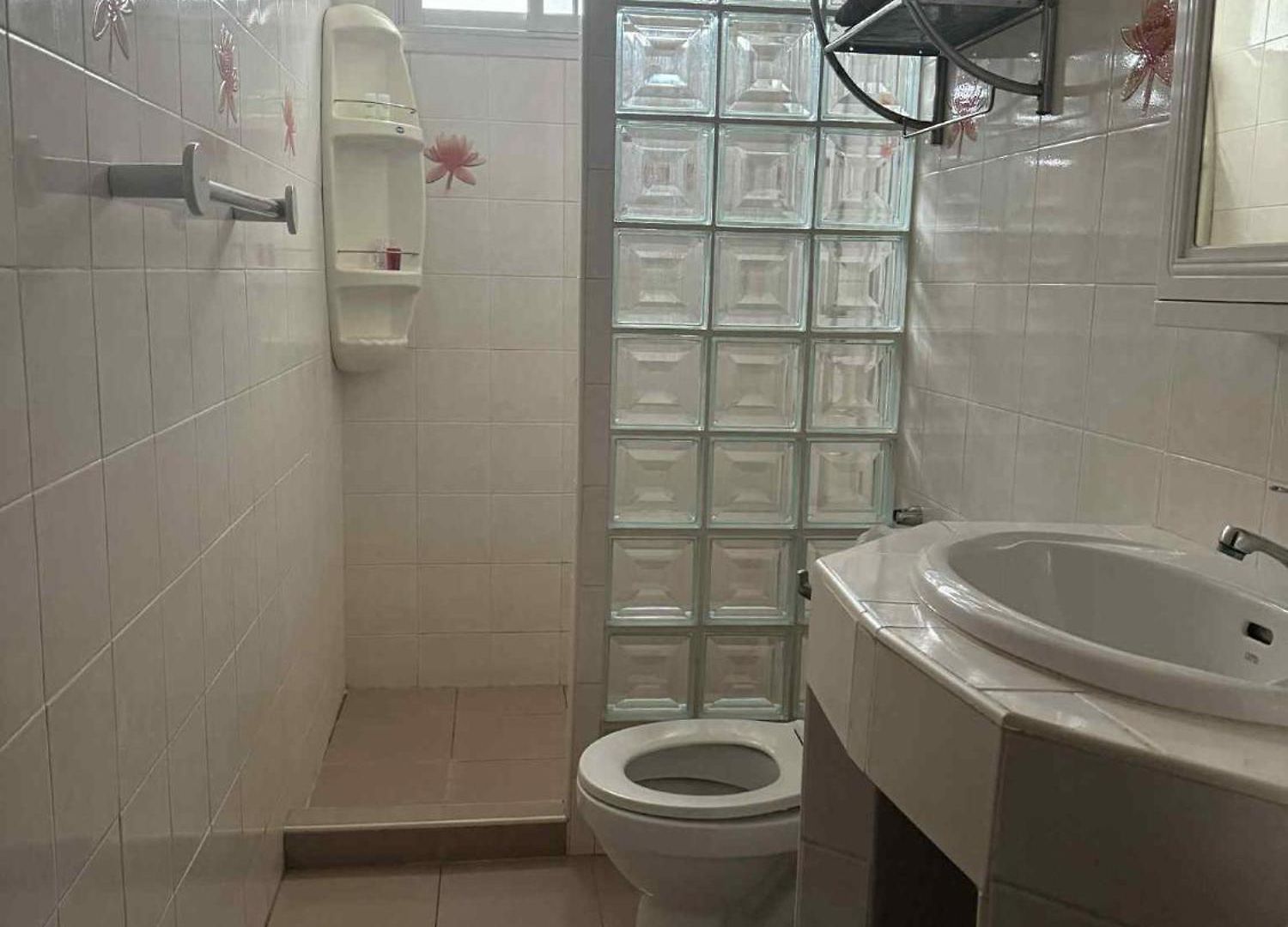 Apartment Big Moose Pattaya