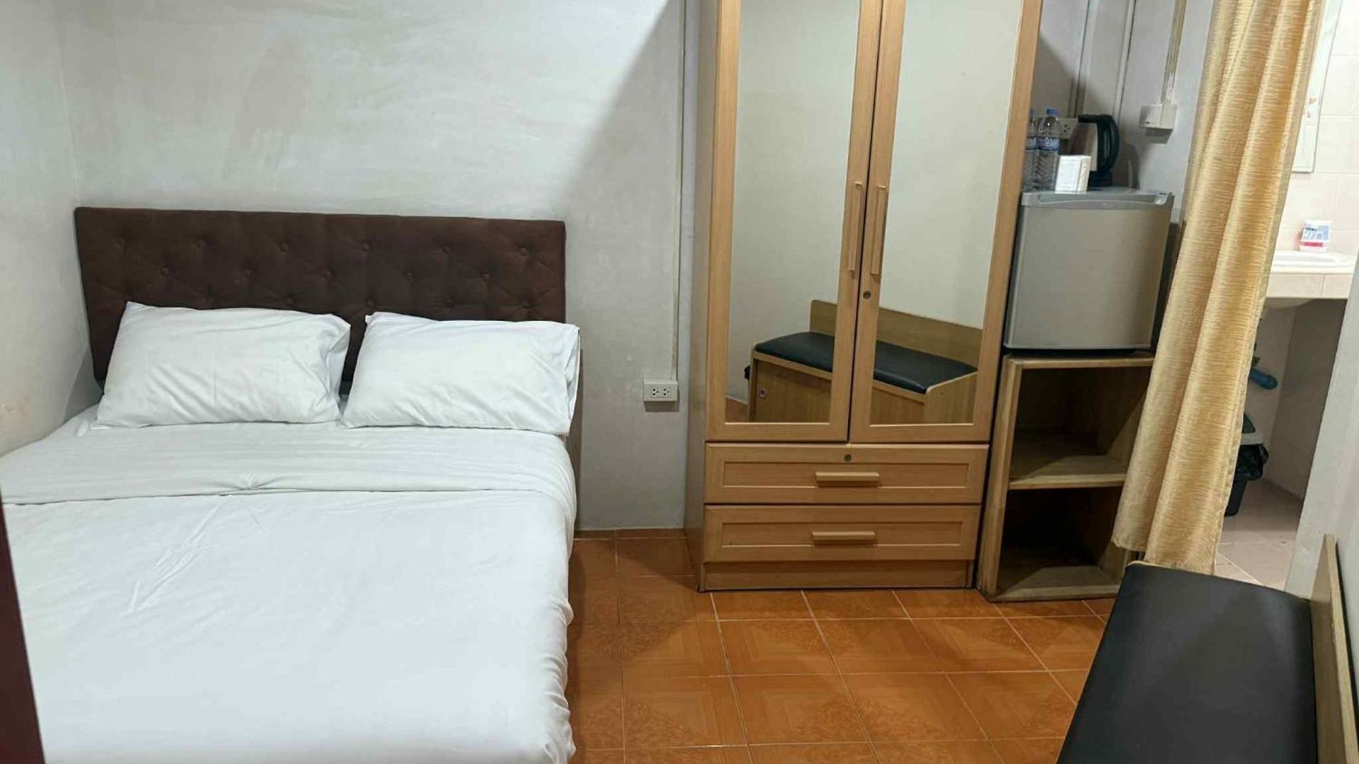 Big Moose Apartment *