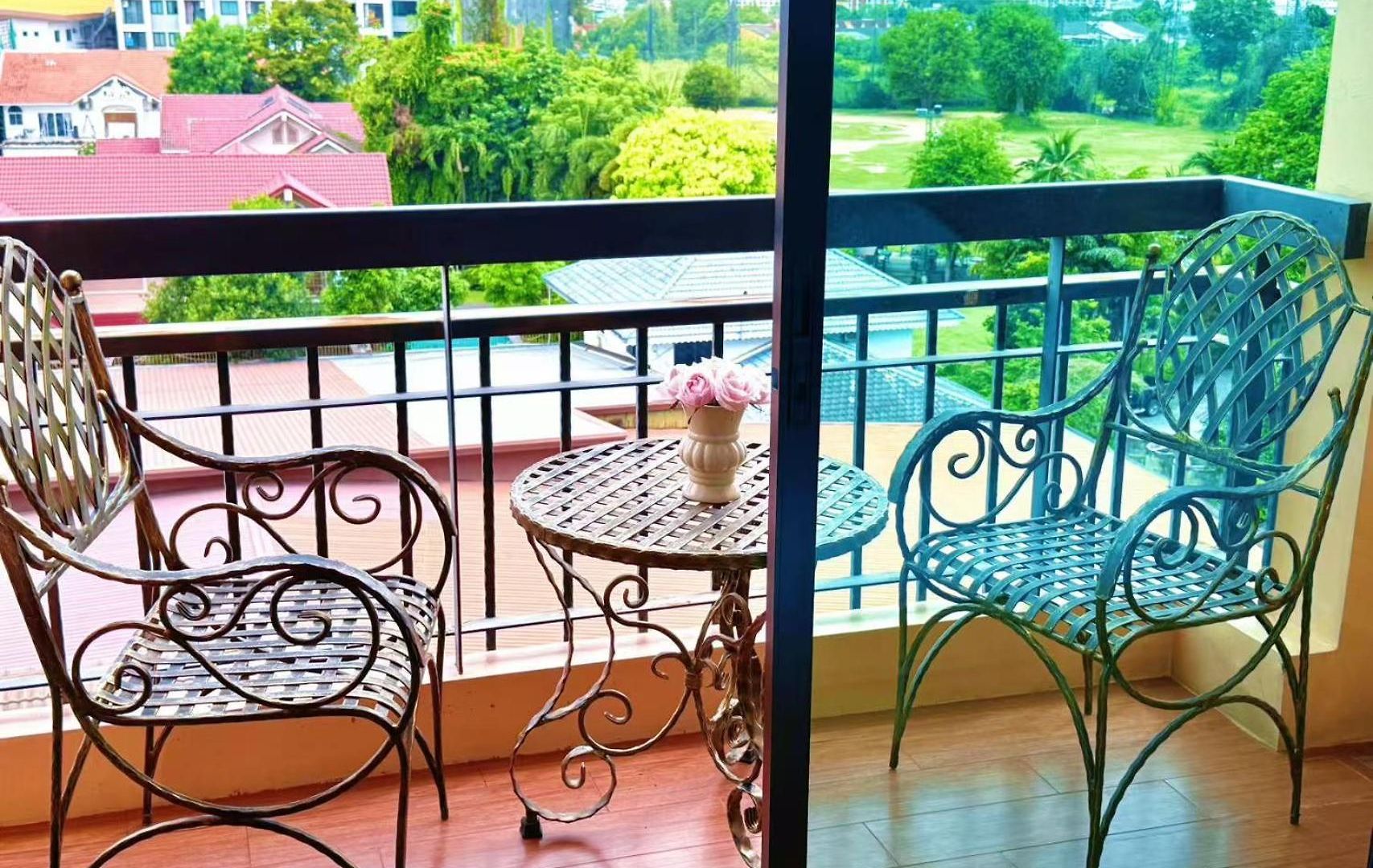 Mido โรงแรม Pattaya