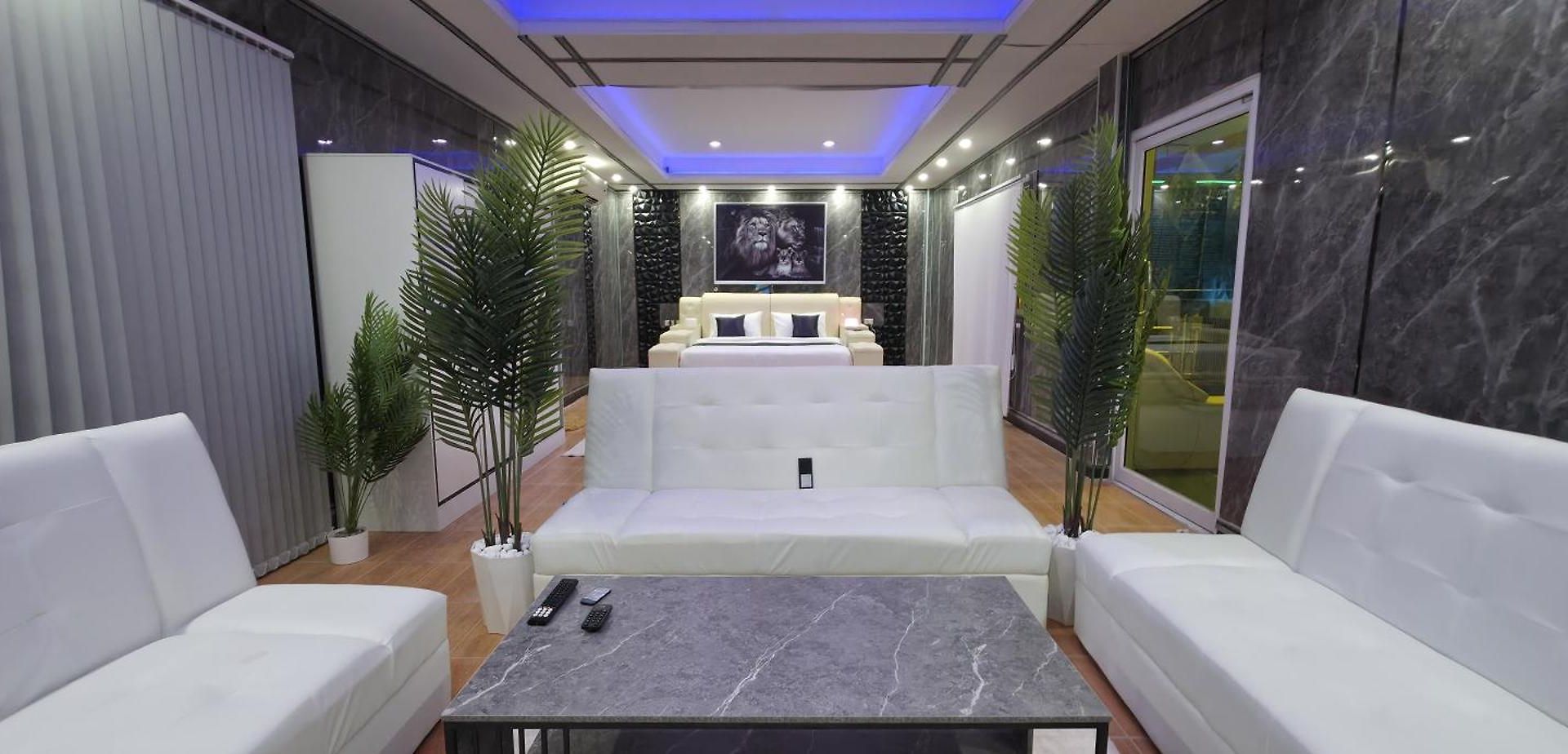 Ventura Boutique โรงแรม