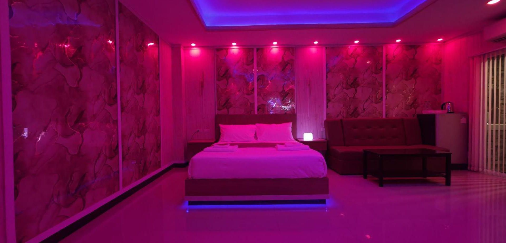 Ventura Boutique โรงแรม