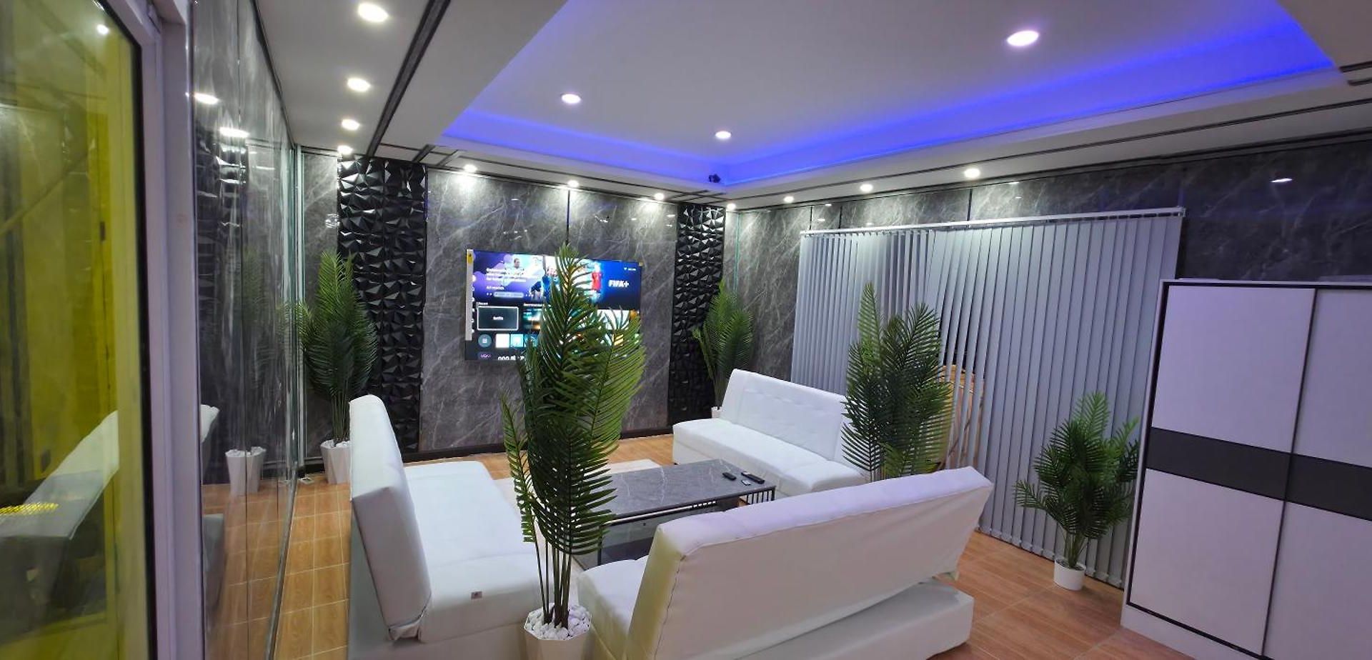 Ventura Boutique 4* Pattaya