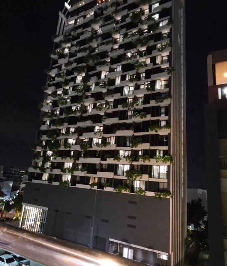 Ventura Boutique โรงแรม