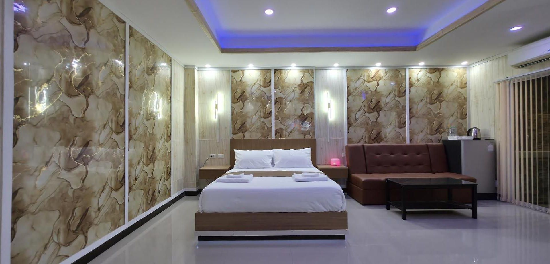 Ventura Boutique Pattaya