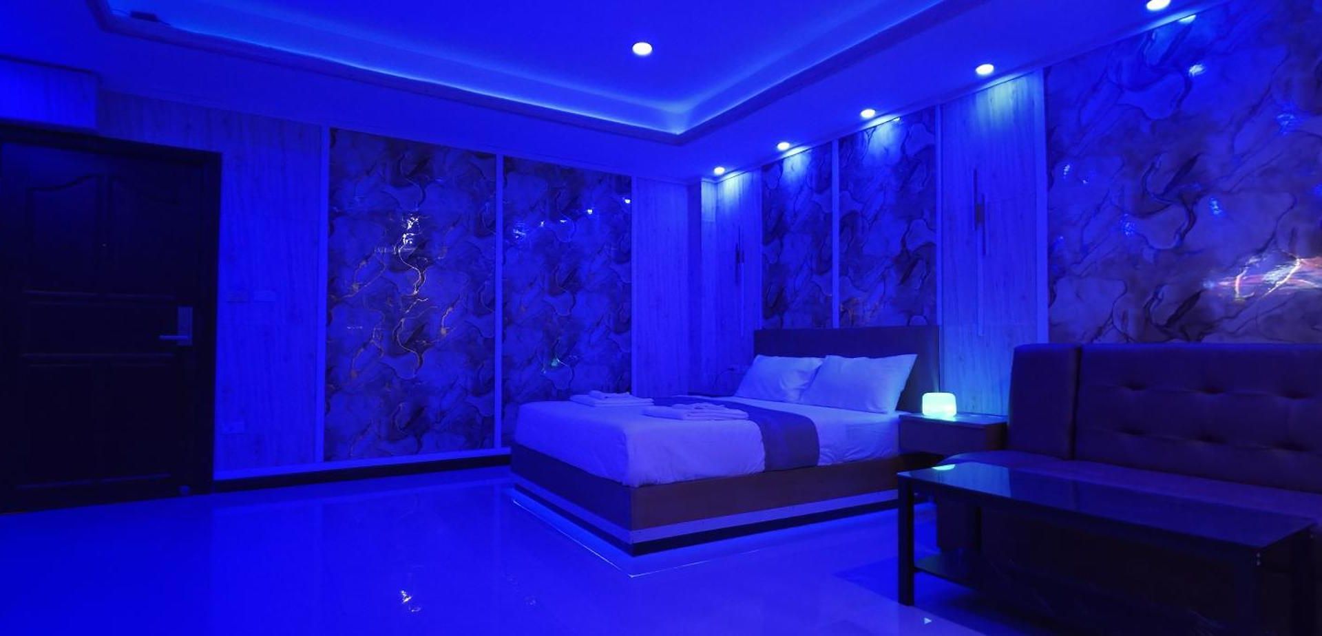 Ventura Boutique โรงแรม