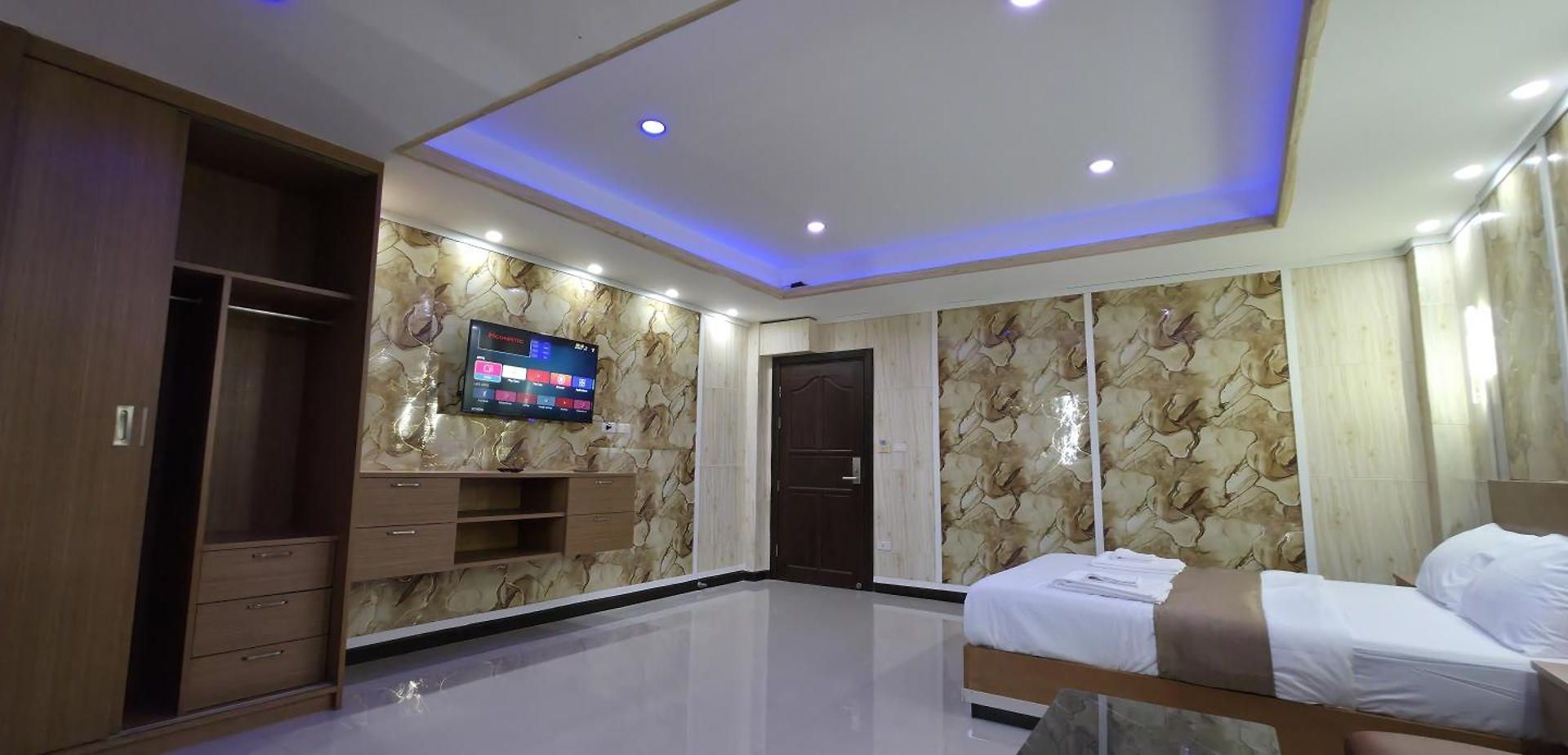 Ventura Boutique Pattaya