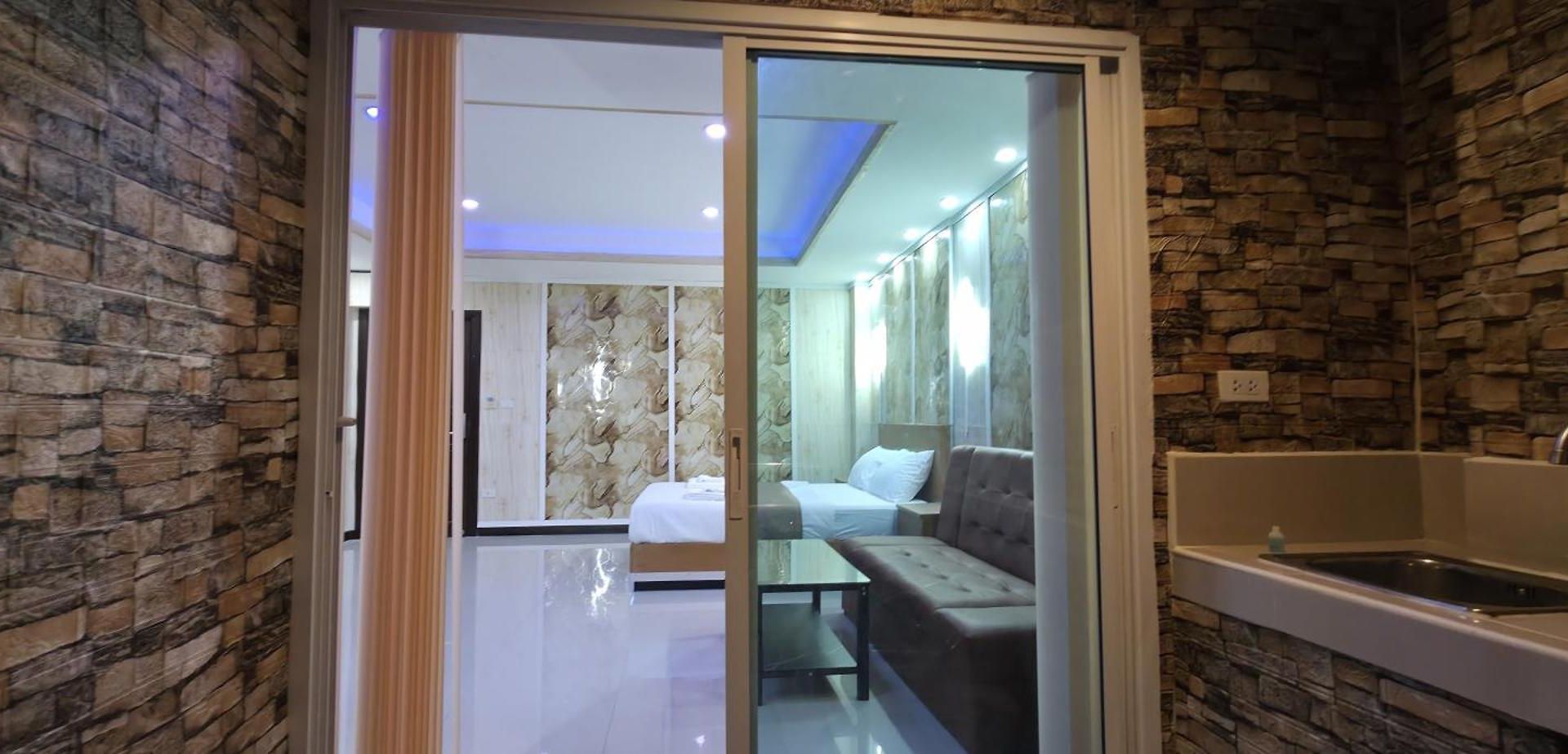 Ventura Boutique Pattaya