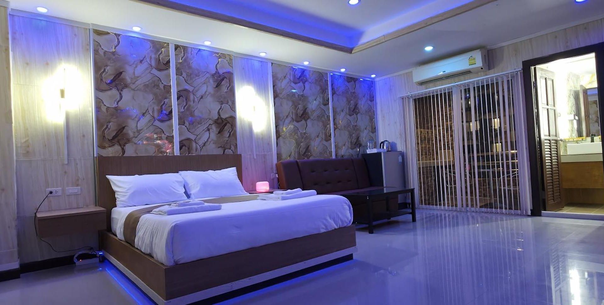 Ventura Boutique โรงแรม 4*