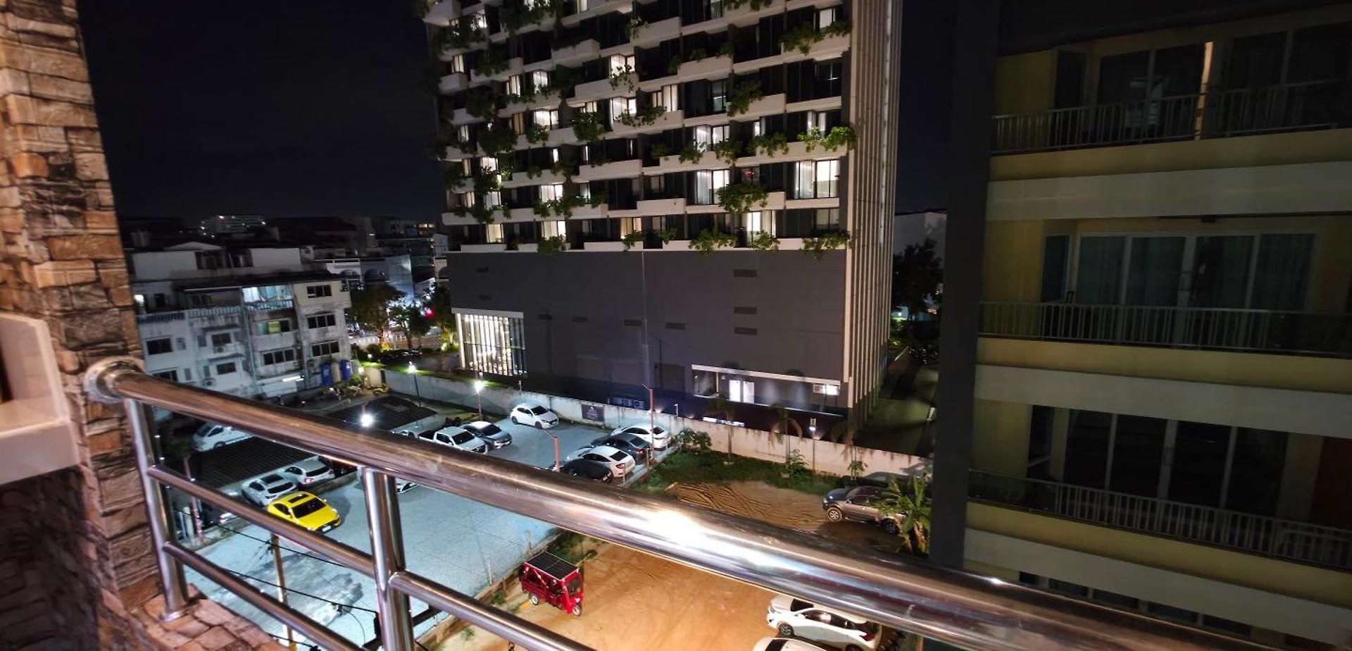 Ventura Boutique โรงแรม