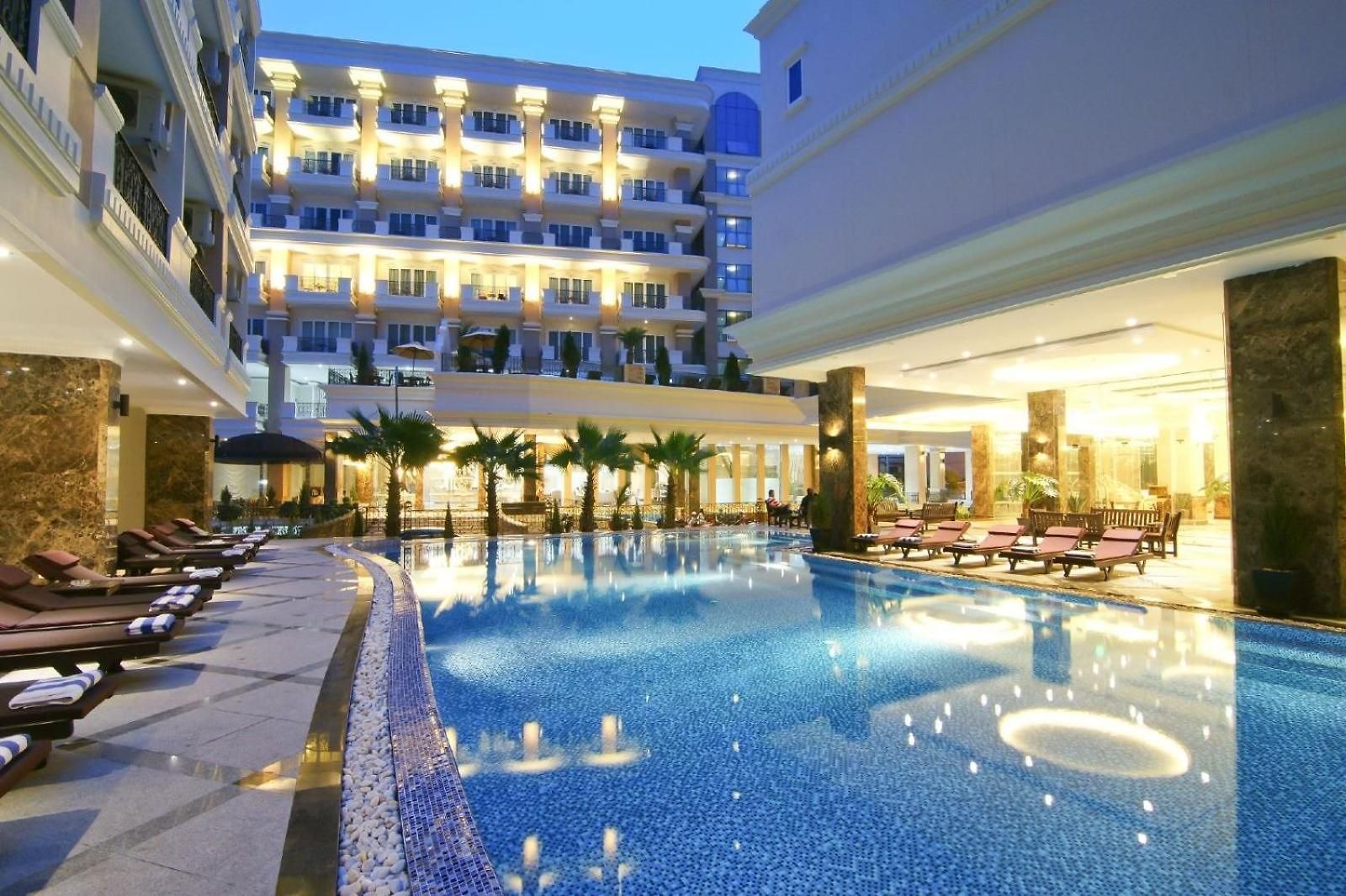 Ct 3* Pattaya