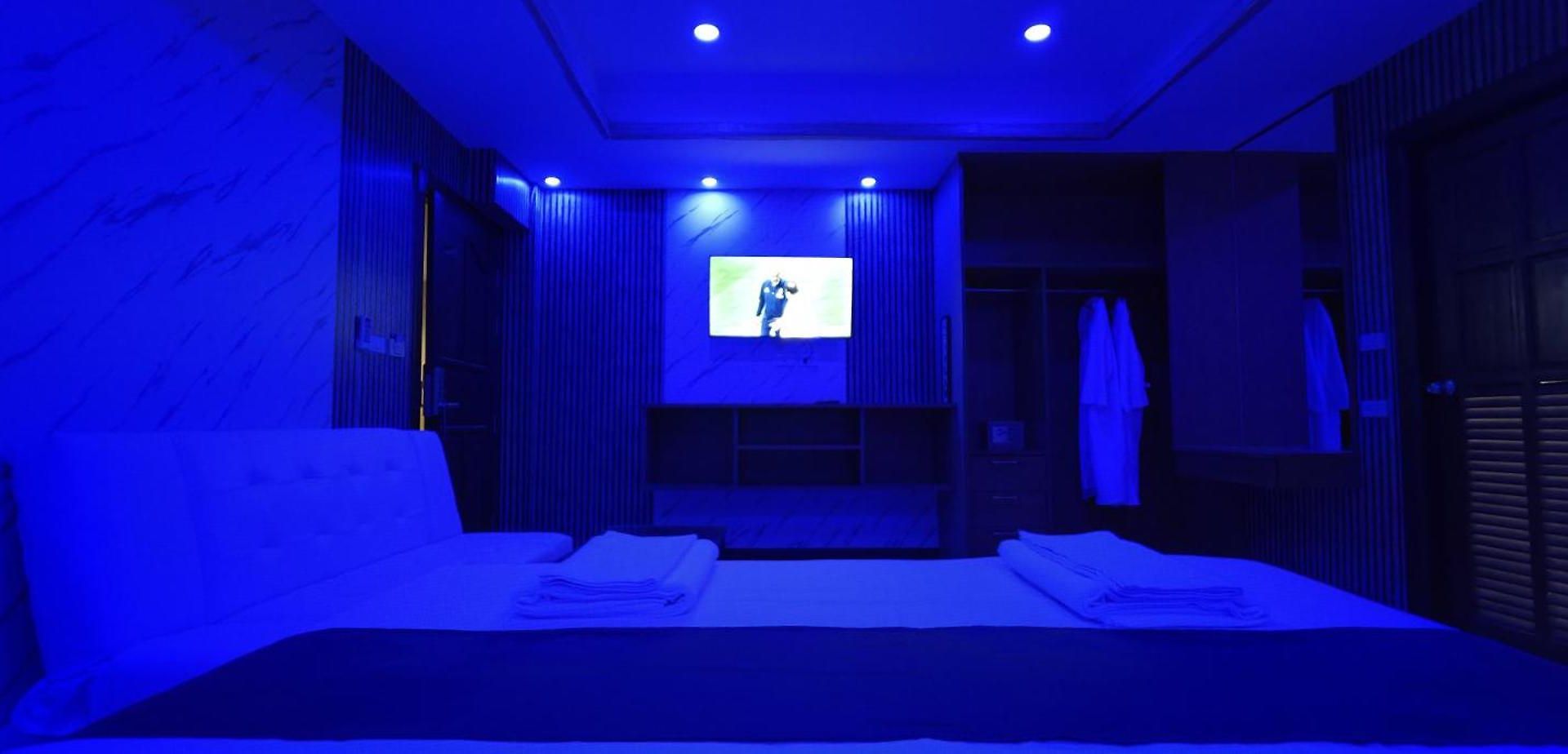 Ventura Boutique โรงแรม 4*