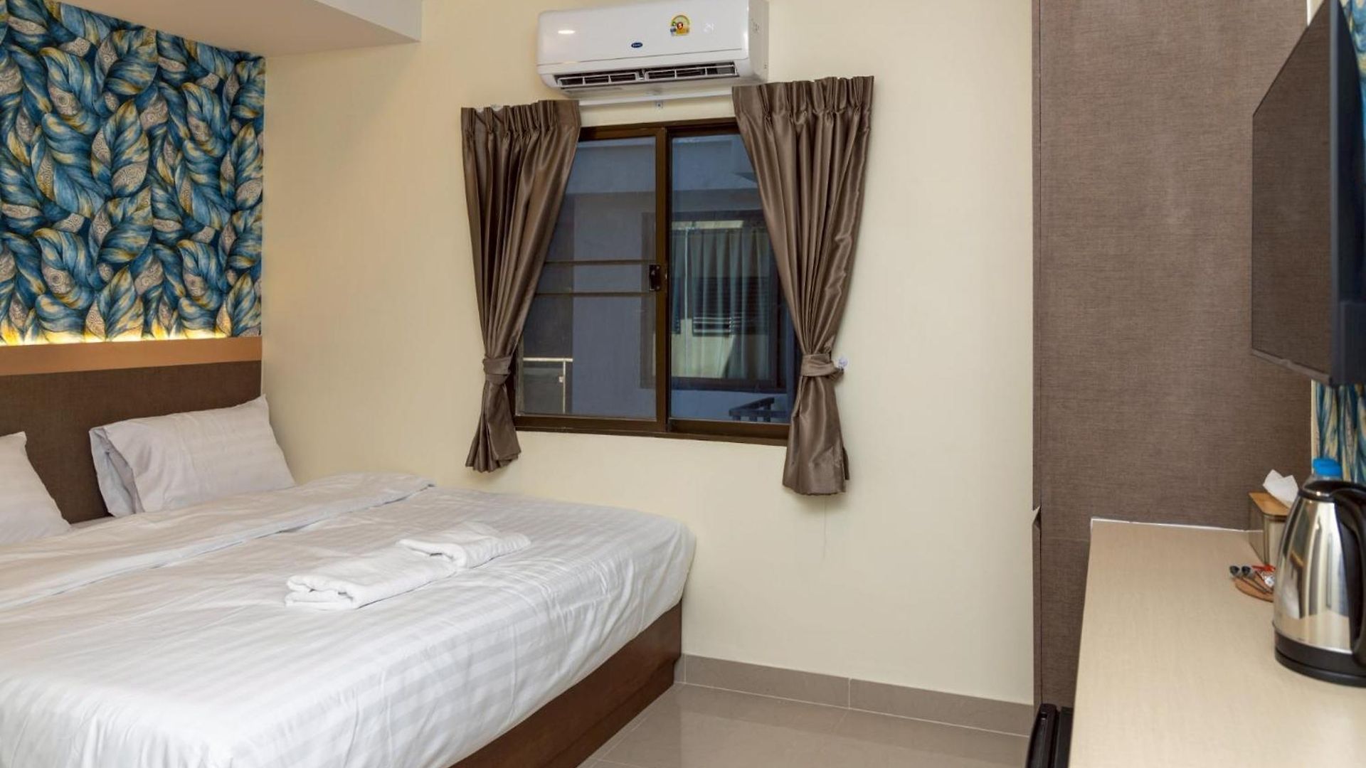 Sea โรงแรม Pattaya