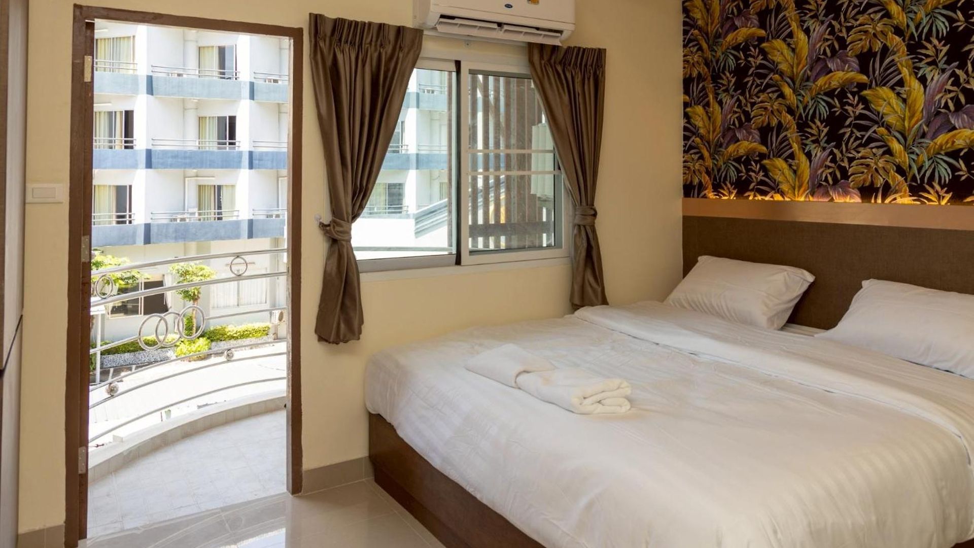 Sea Pattaya