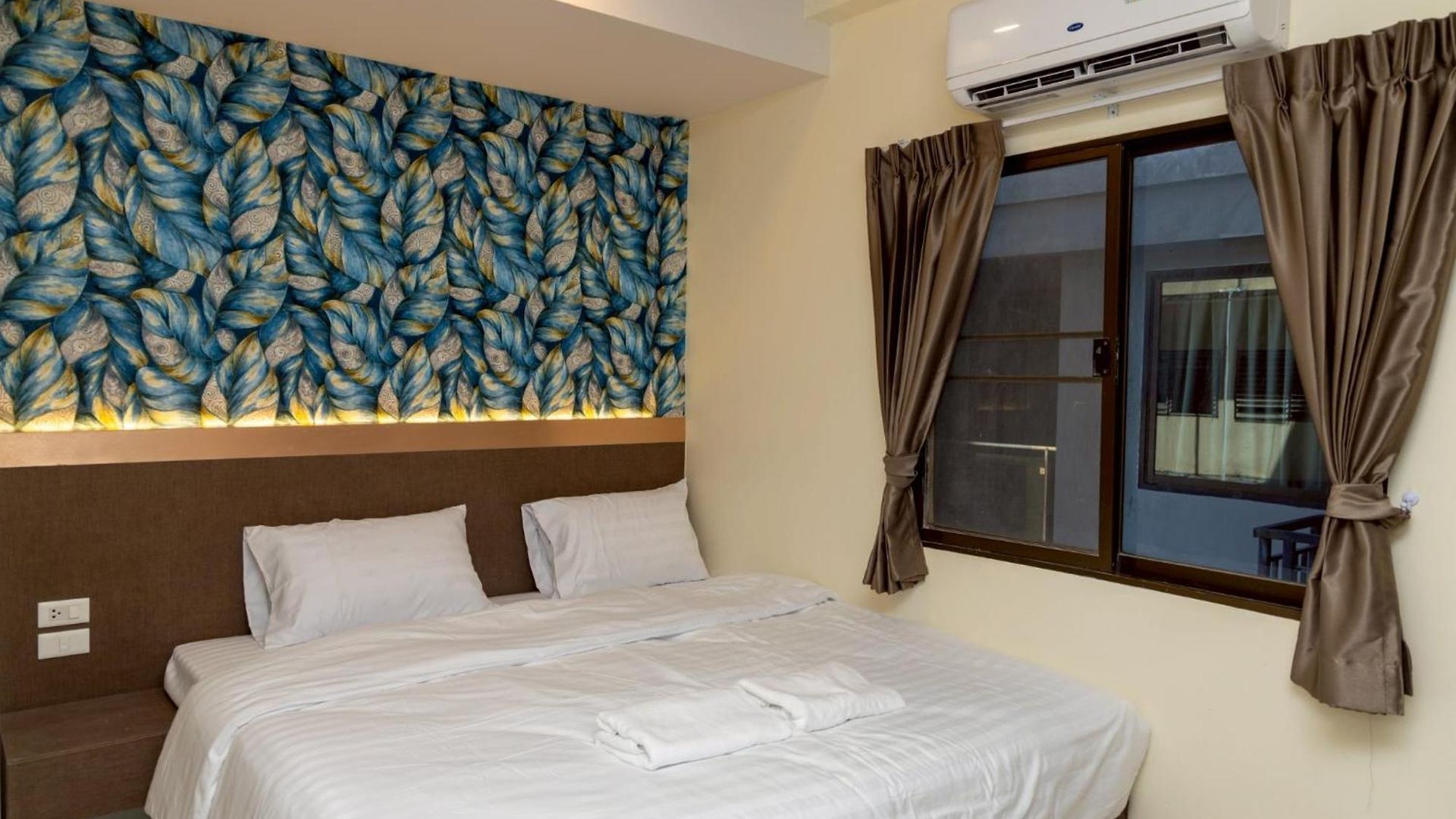 Sea โรงแรม Pattaya