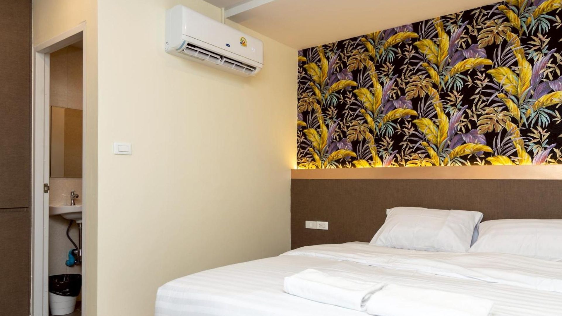 โรงแรม Sea Pattaya