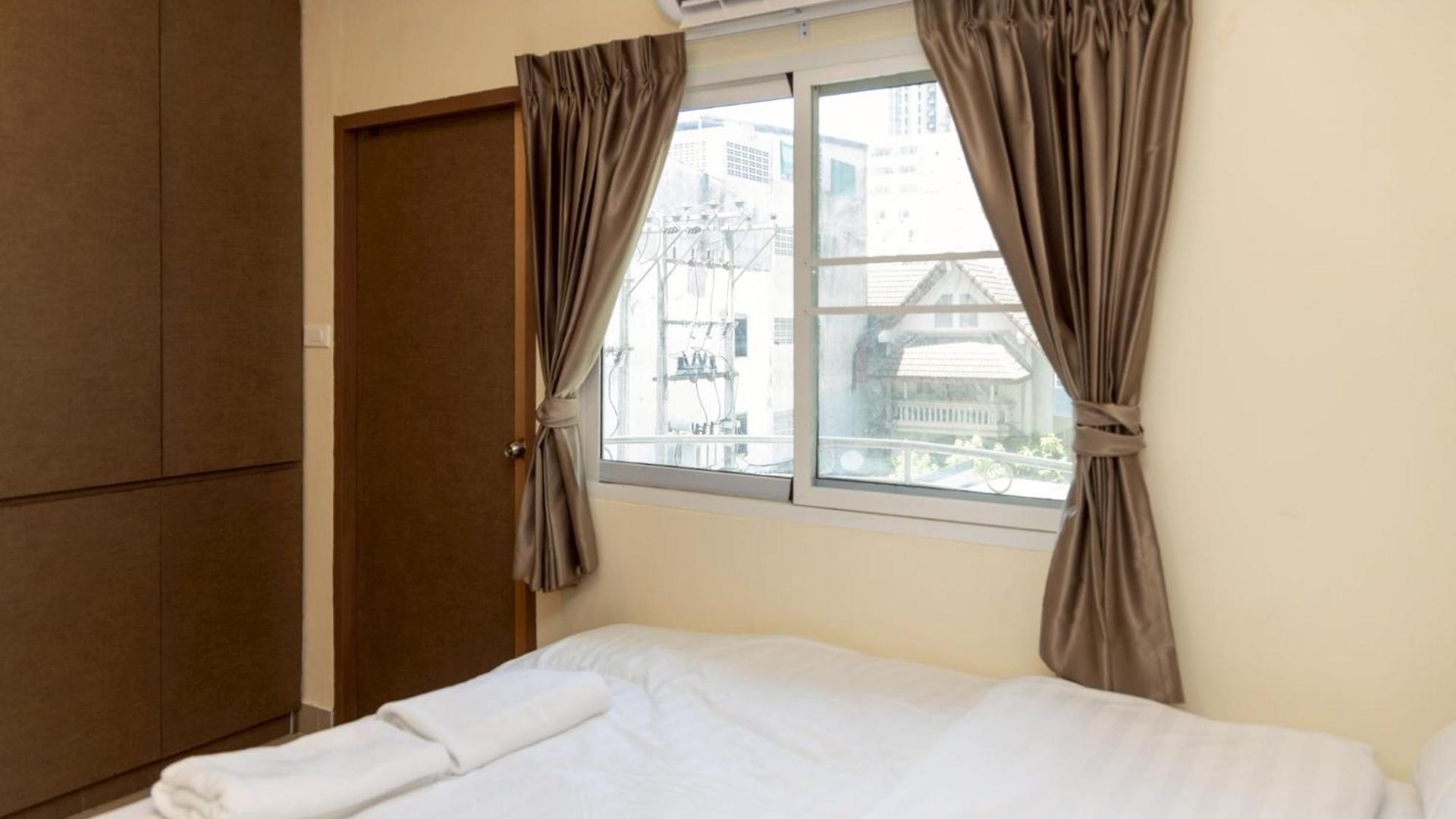 Sea โรงแรม 3*