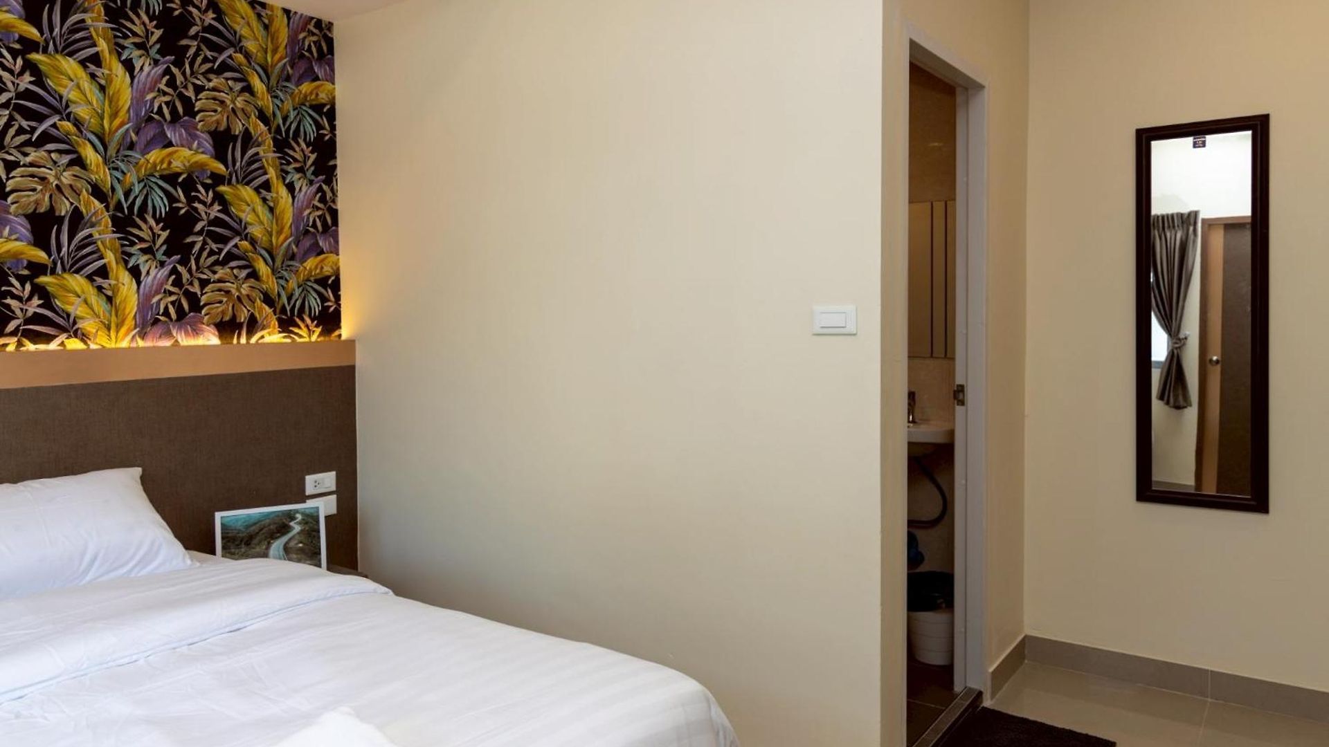 โรงแรม Sea Pattaya