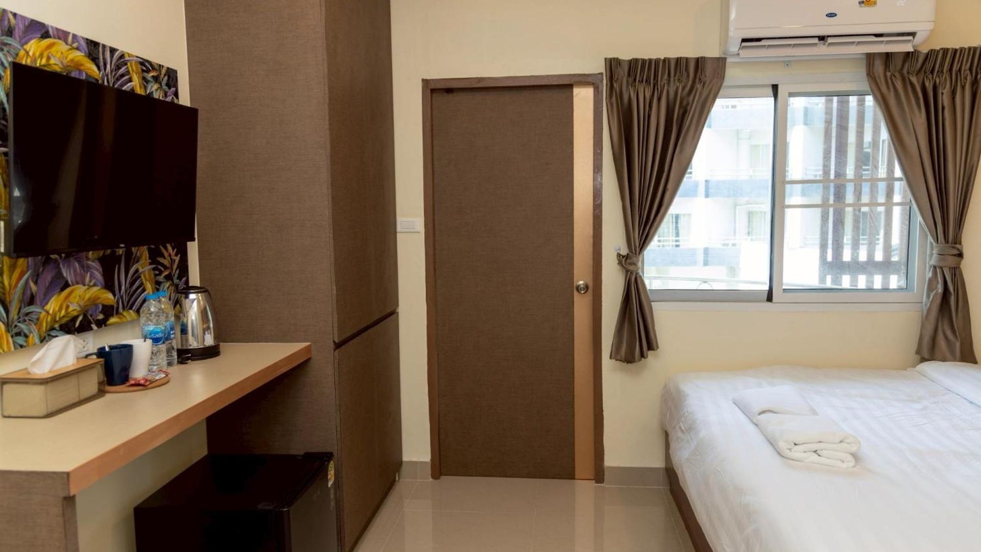 Sea 3* Pattaya