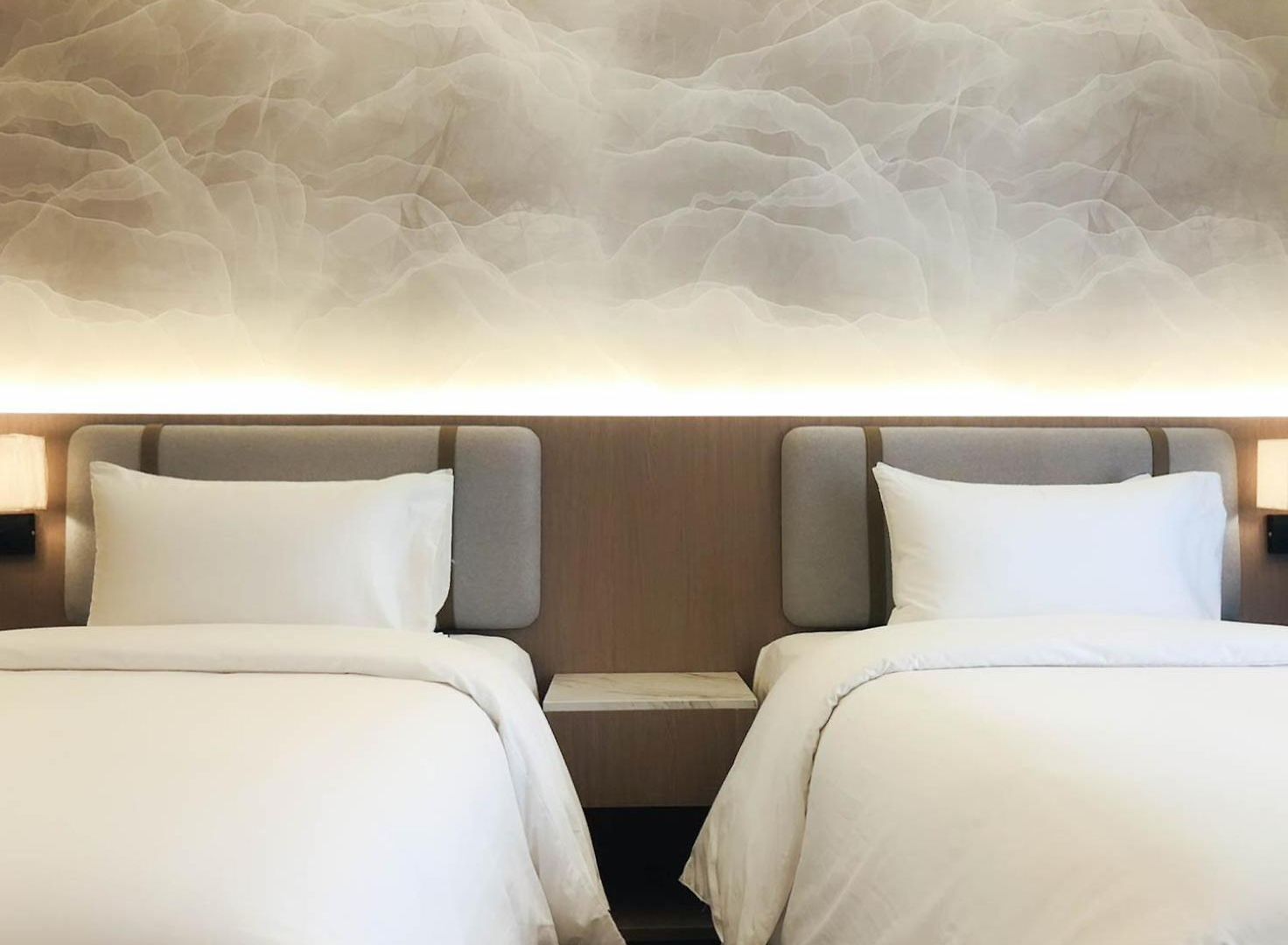 Samsara โรงแรม Pattaya