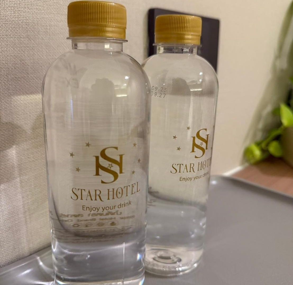 Star โรงแรม