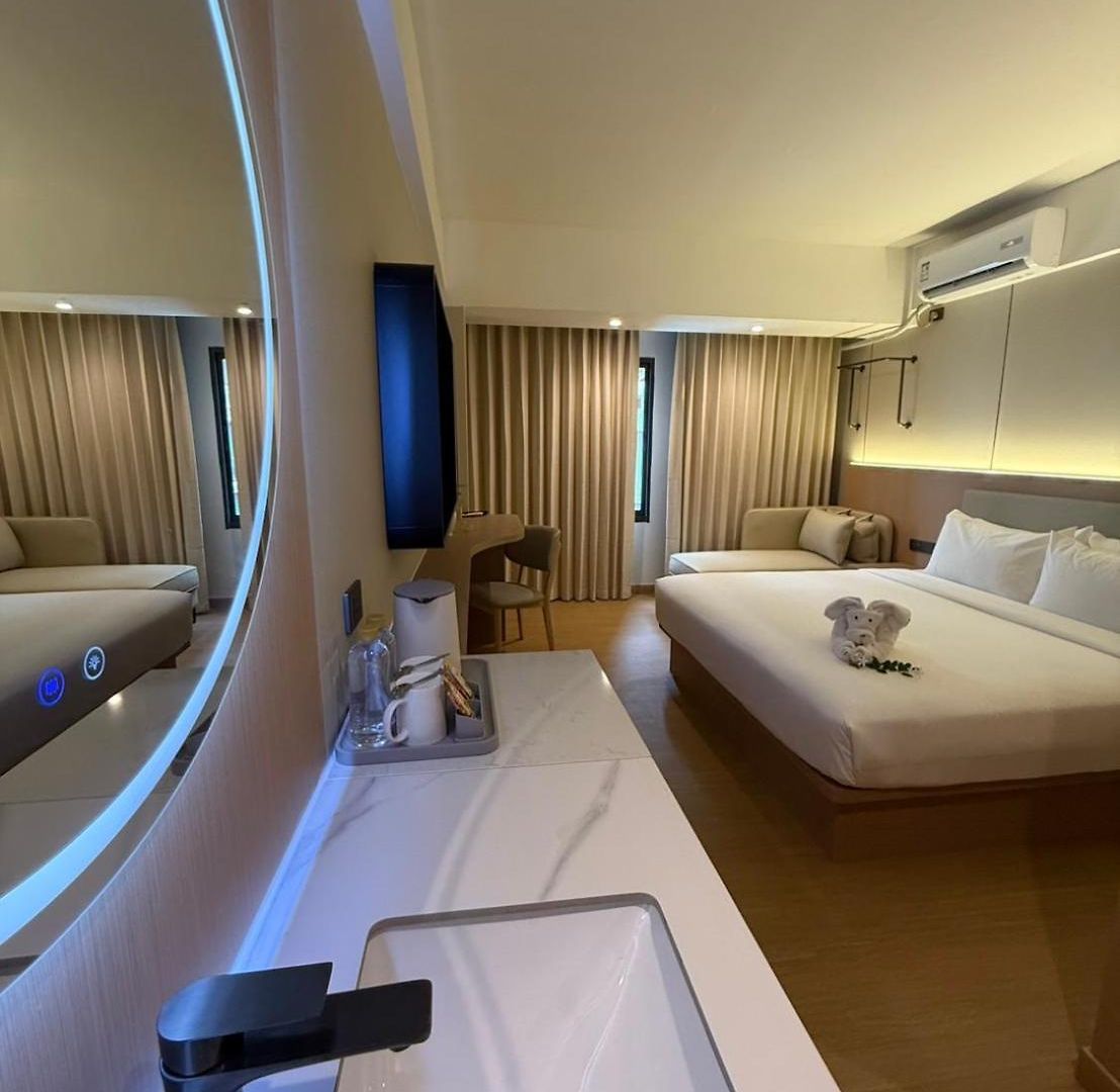 Star 3* Pattaya